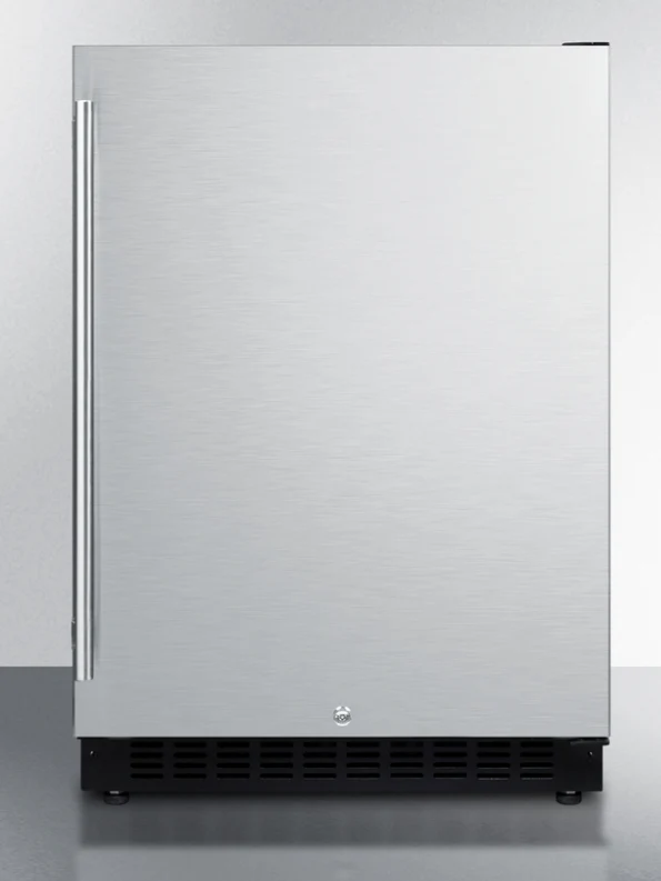 Summit Under Counter Fridge, ADA Compliant