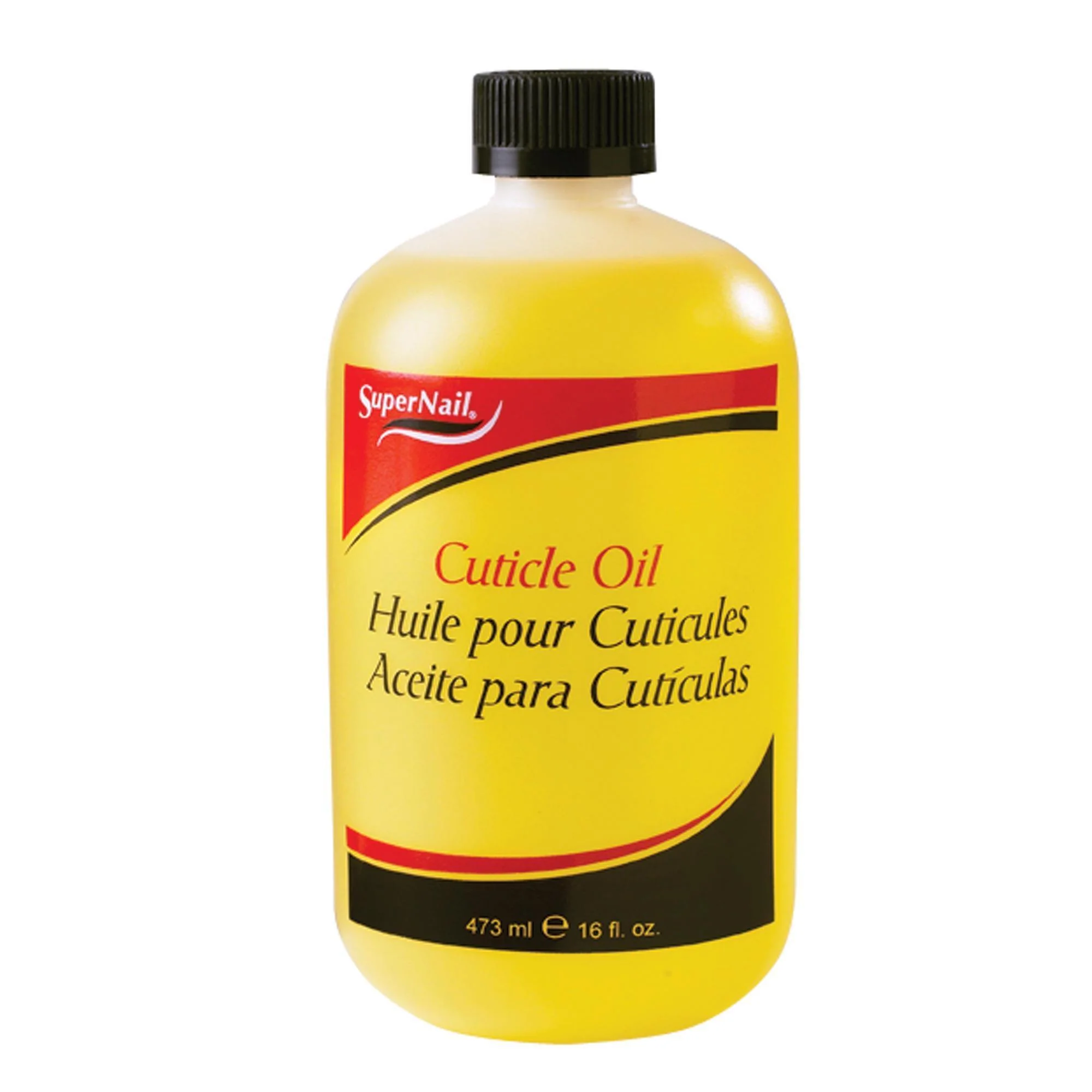 Supernail Cuticle Oil, 16oz