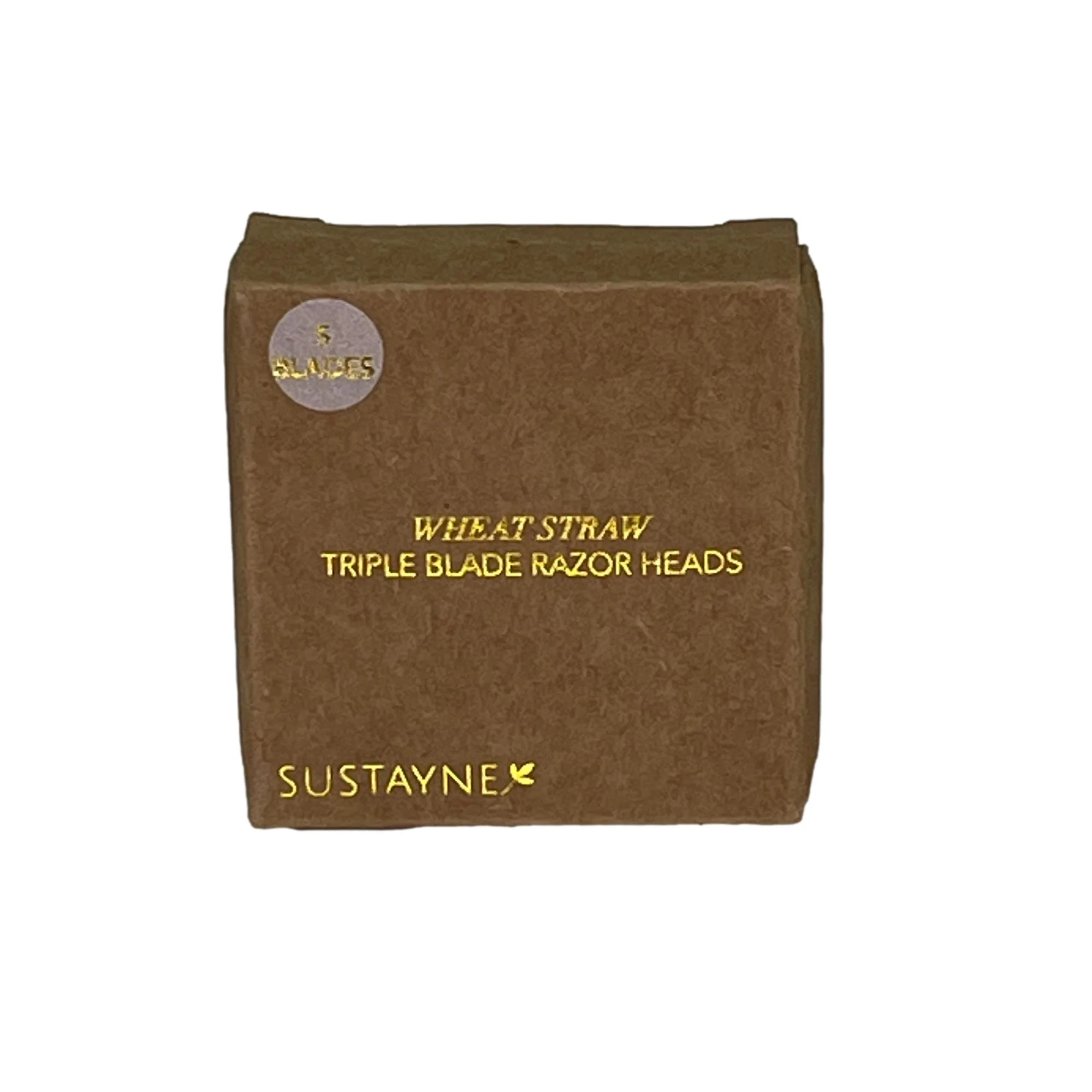 Sustayne Replacement Razor Heads - Image 3