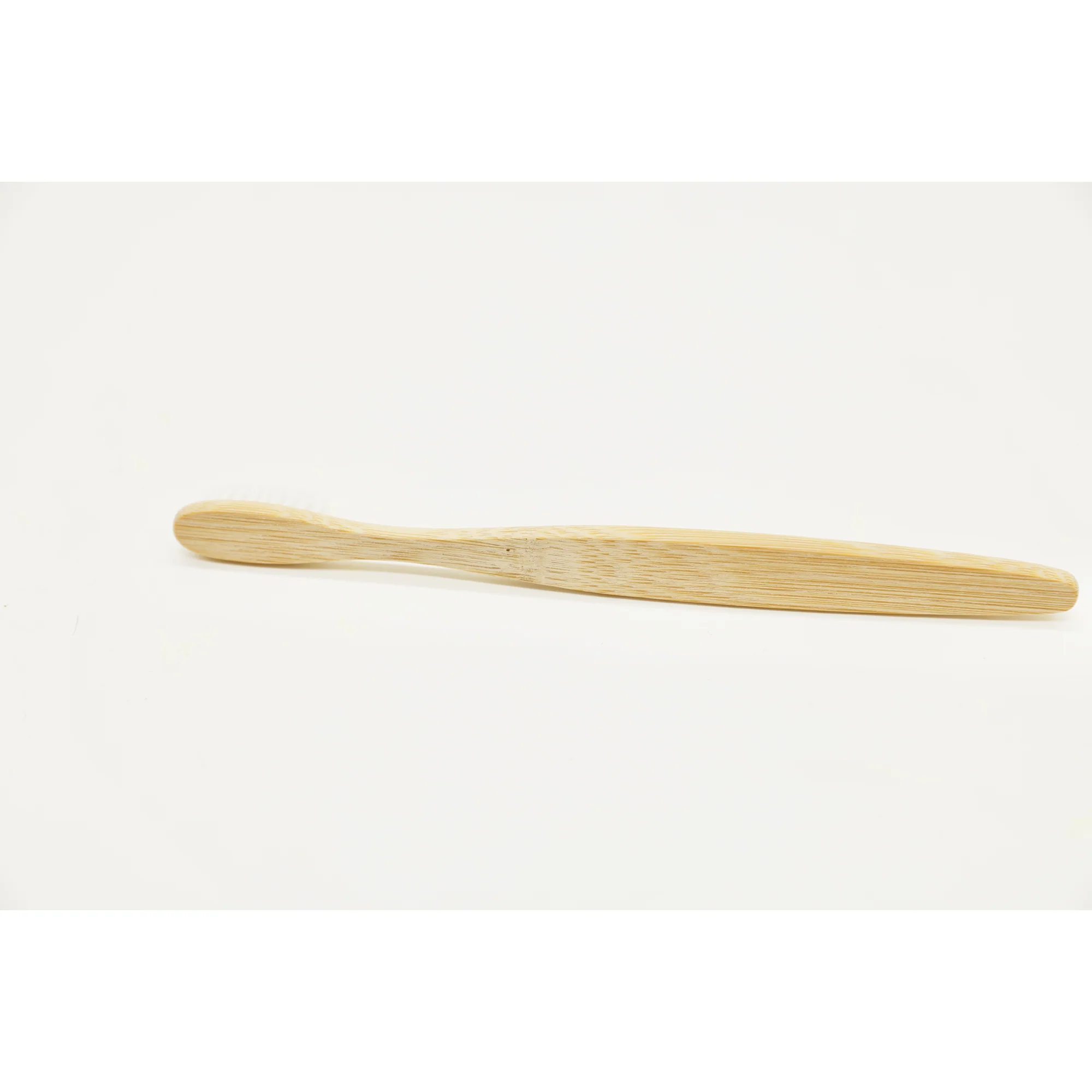 Sustayne Toothbrush, Bamboo, 1 ct - Image 3