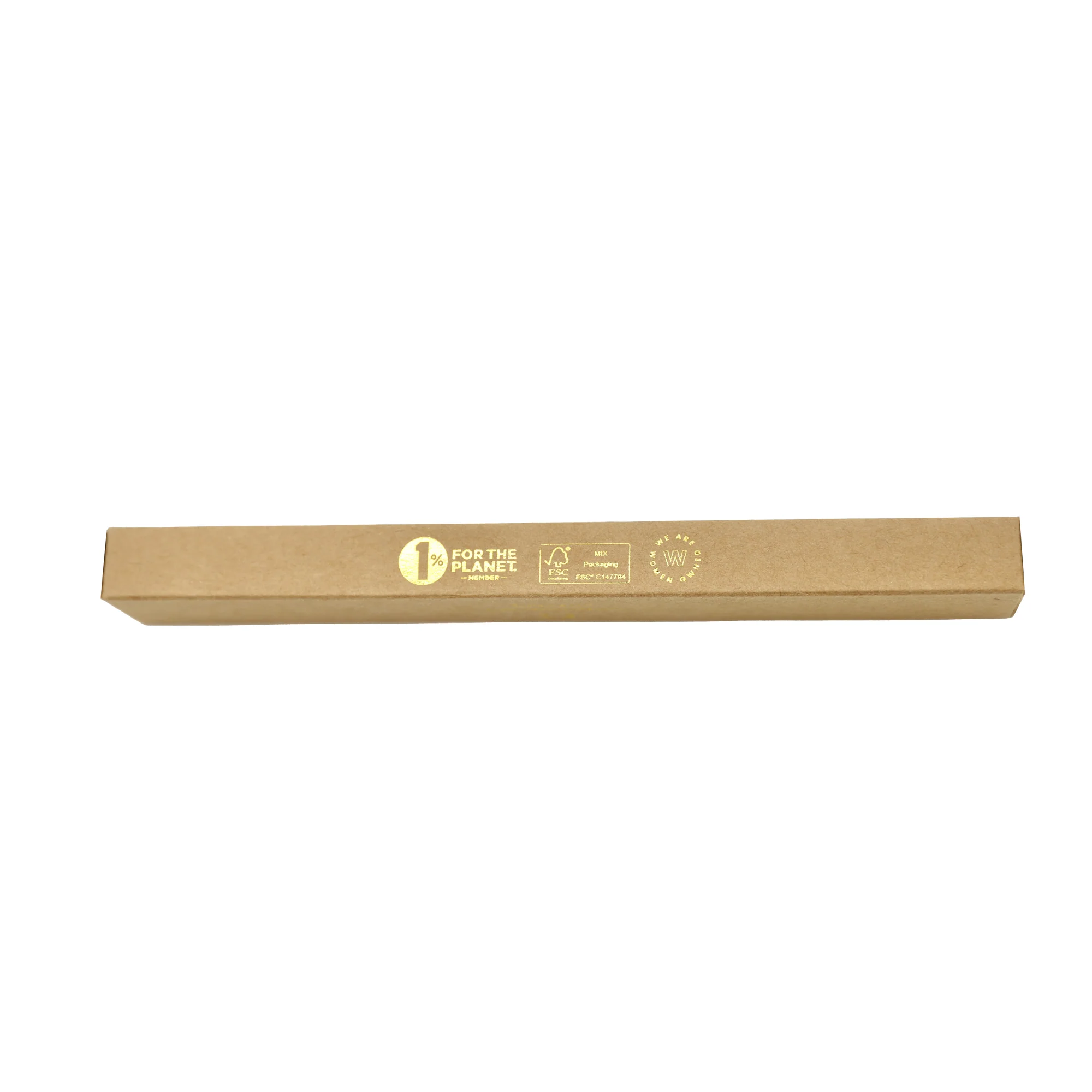 Sustayne Toothbrush, Bamboo, 1 ct - Image 6