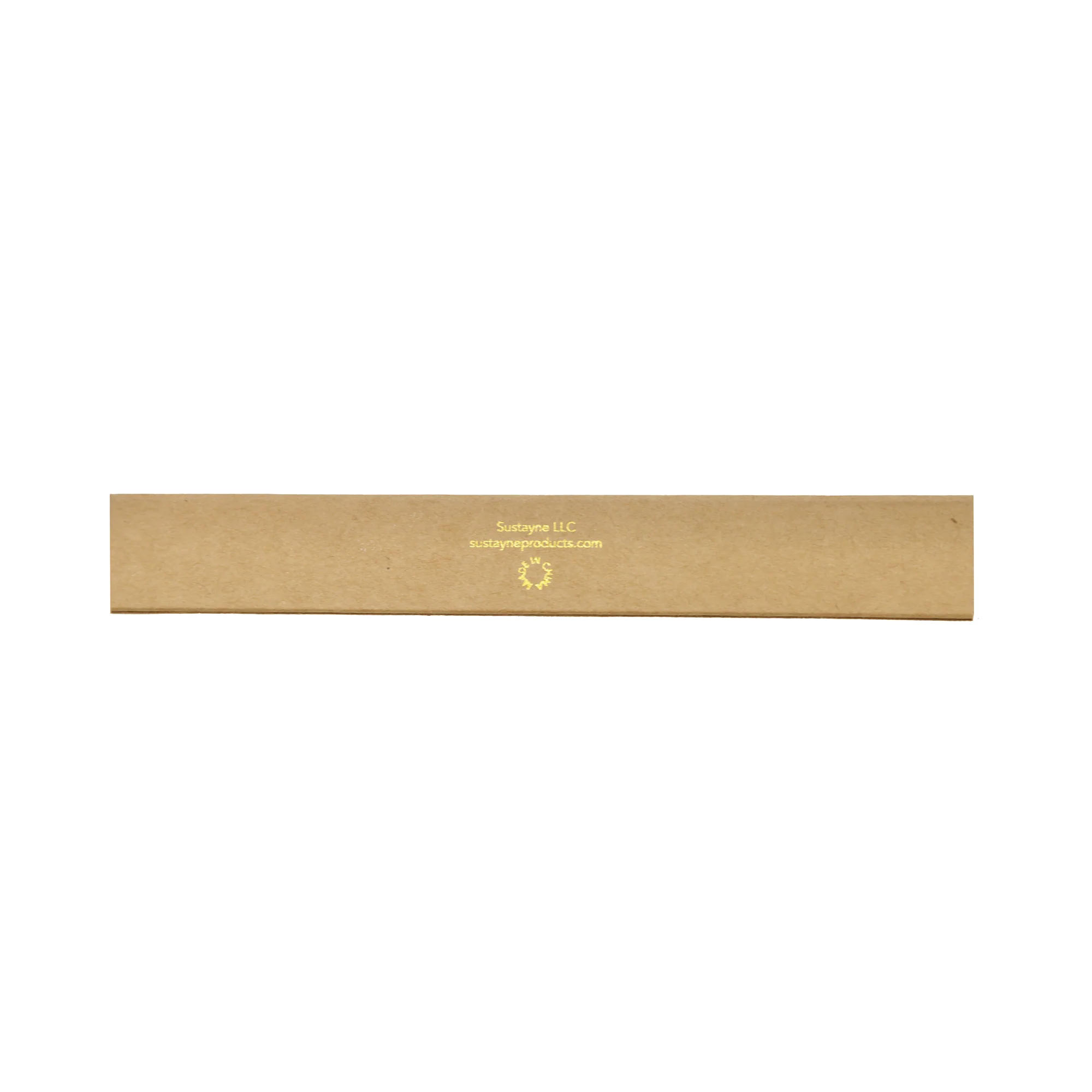 Sustayne Toothbrush, Bamboo, 1 ct - Image 7
