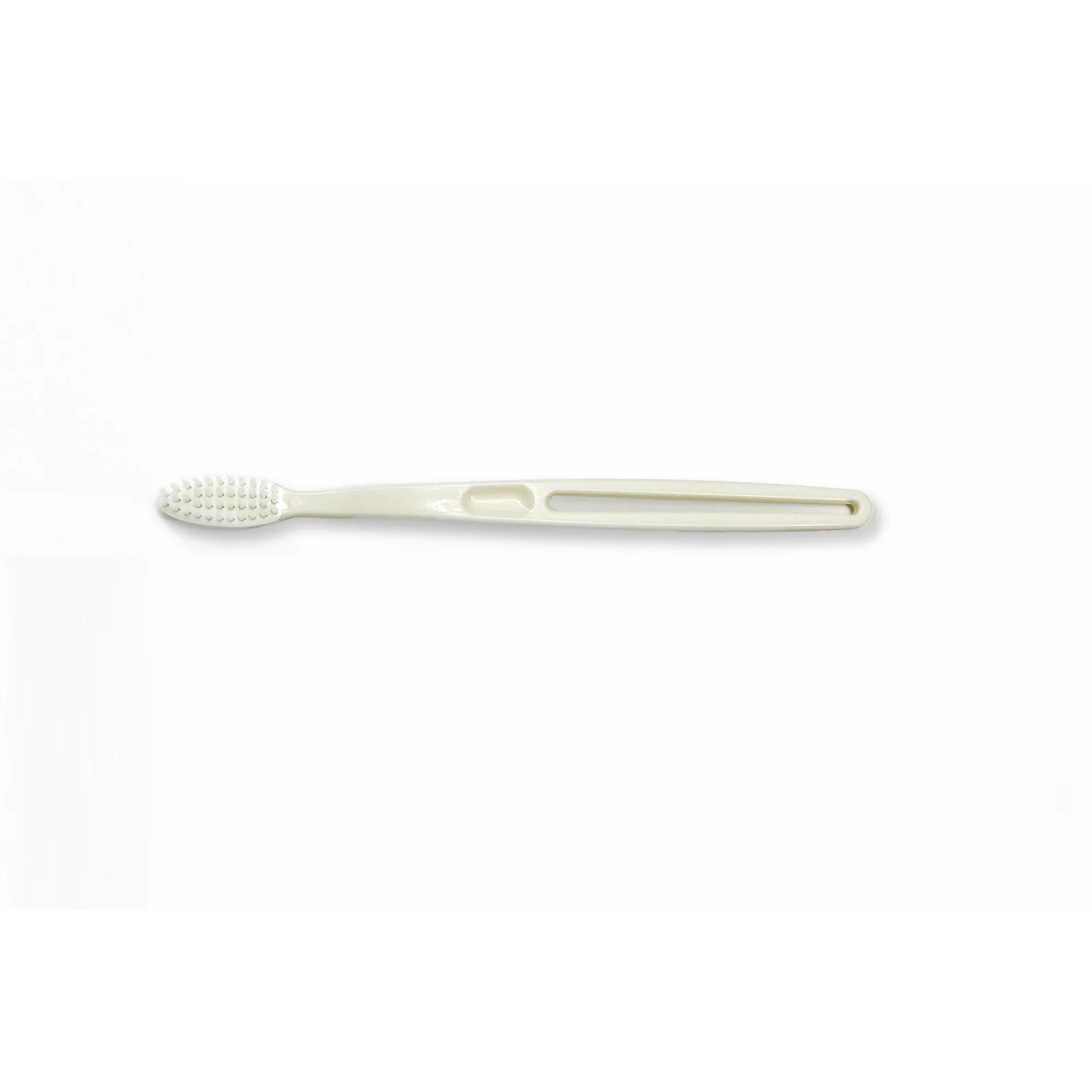 Sustayne Toothbrush & Toothpaste Packet Set, Corn Starch