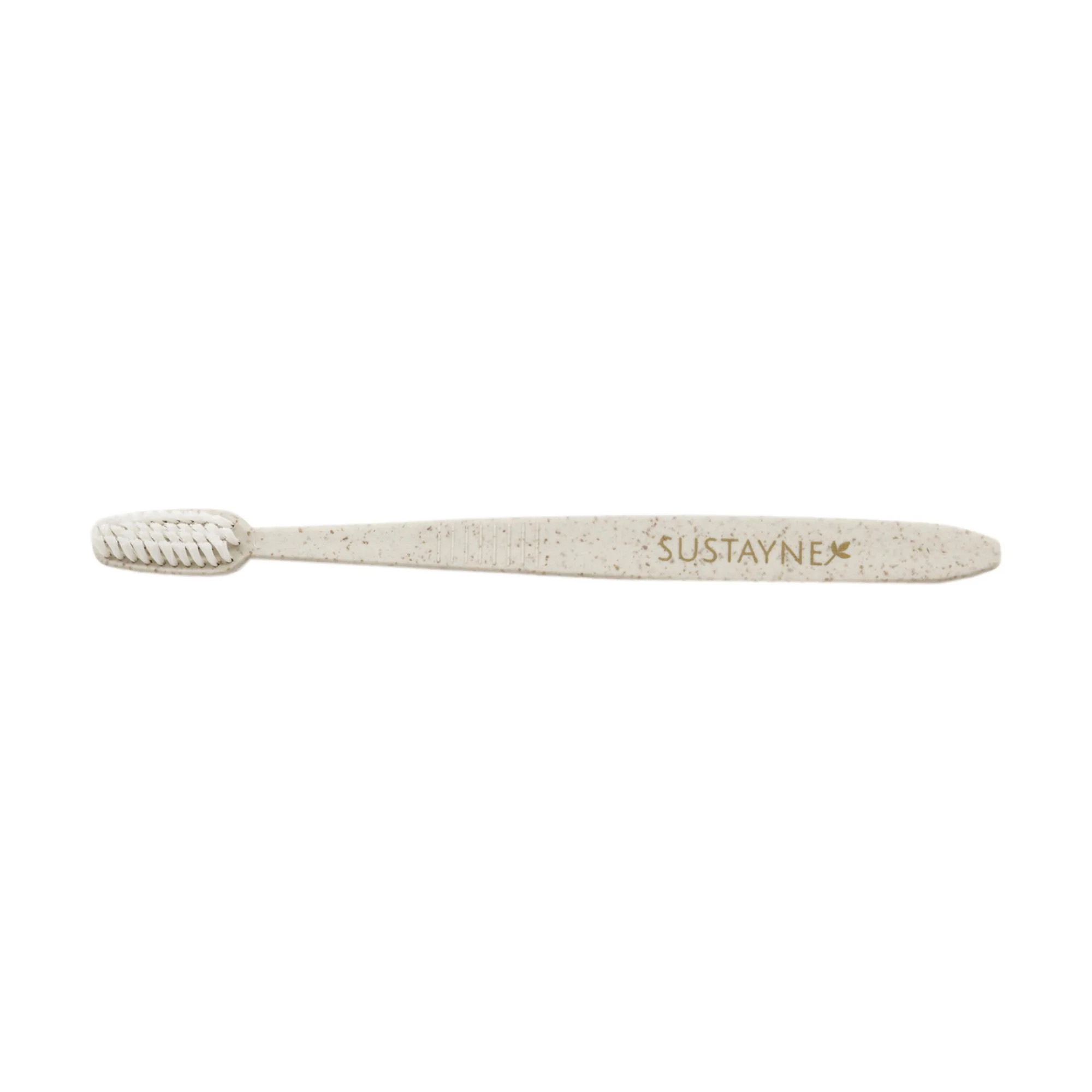 Sustayne Toothbrush, Wheat Straw - Image 3