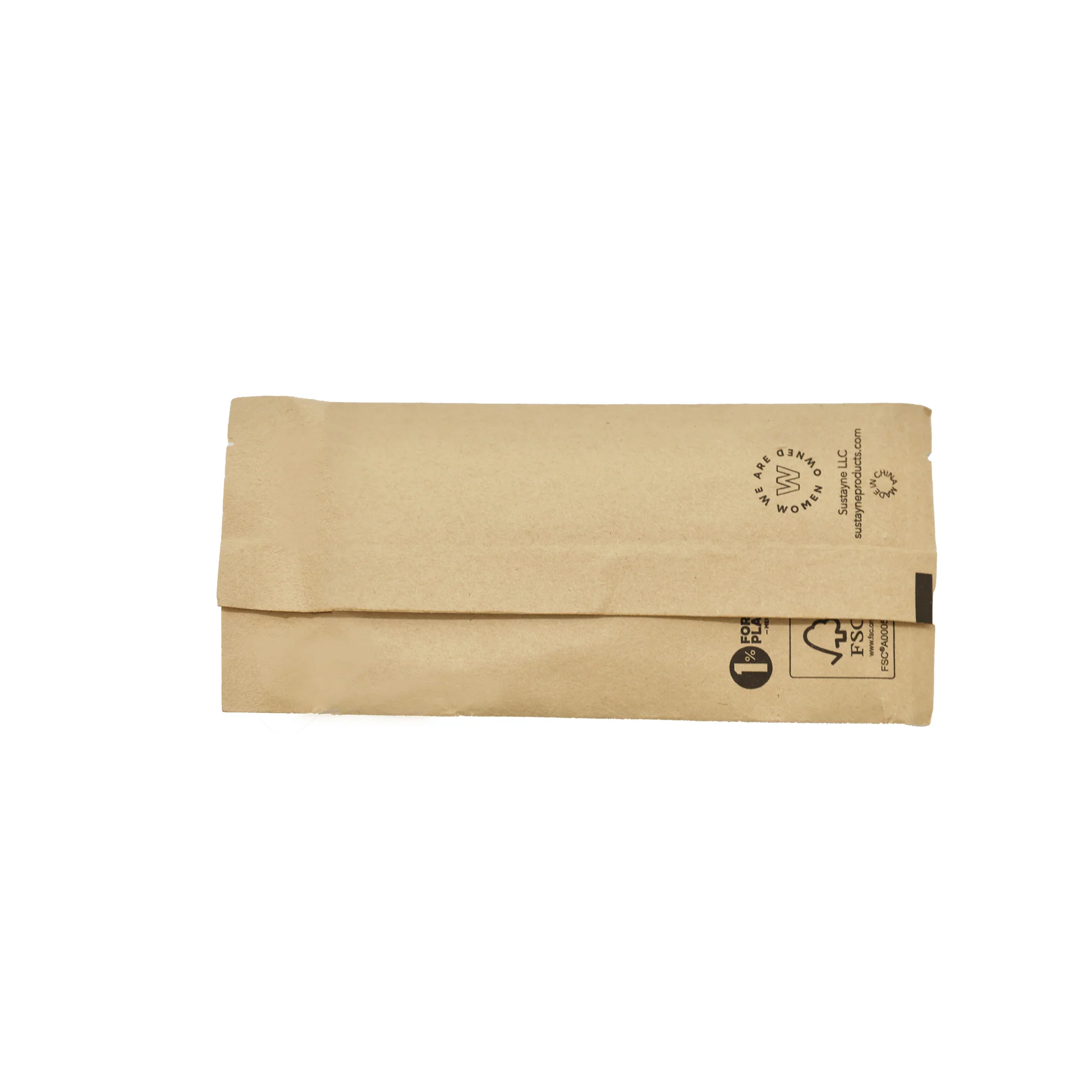 Sustayne Vented Foldable Brush, Wheat Straw - Image 6