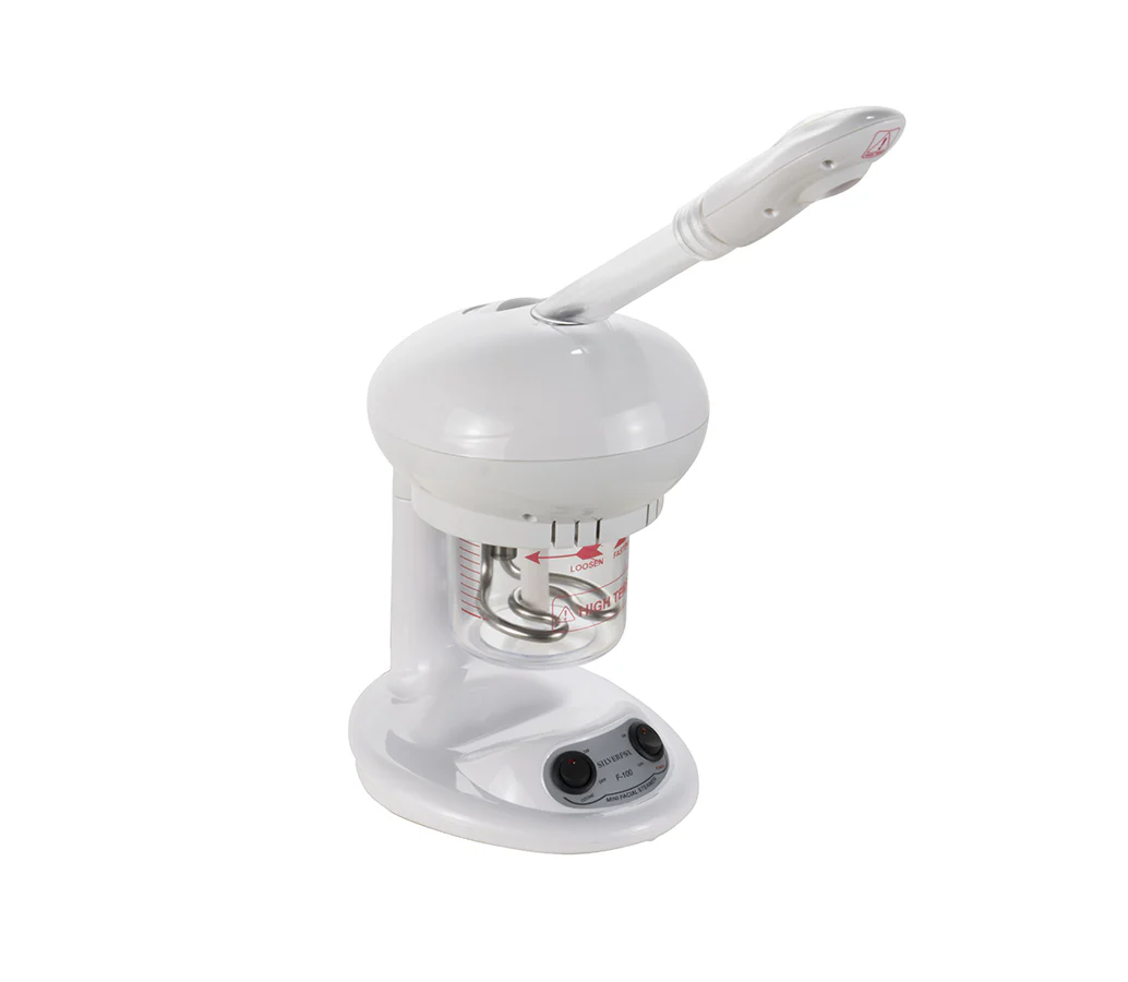 Table Top Steamer with Ozone - Image 2