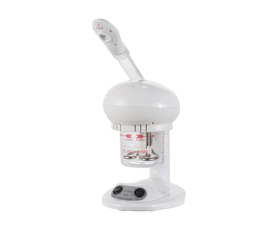 Table Top Steamer with Ozone - Image 3
