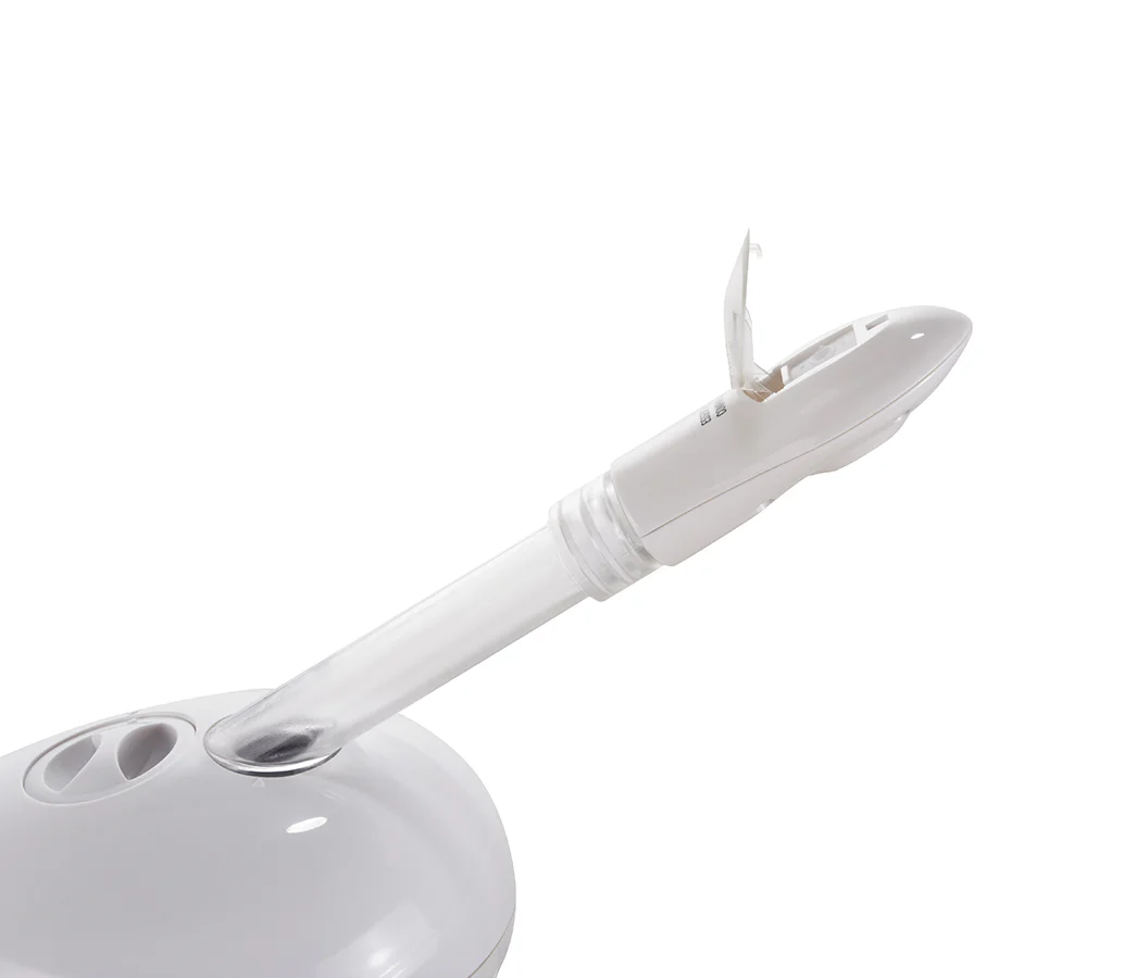 Table Top Steamer with Ozone - Image 4