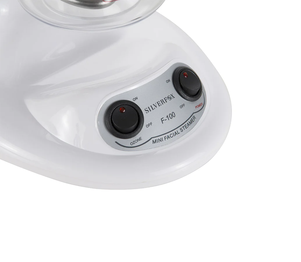 Table Top Steamer with Ozone - Image 5