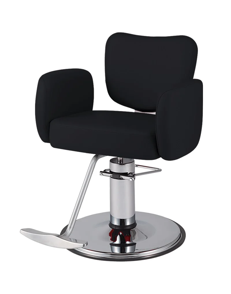 Takara Belmont Bellus All Purpose Chair, Black