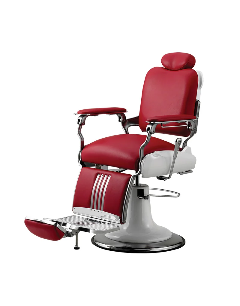 Takara Belmont Legacy Barber Chair - Image 2