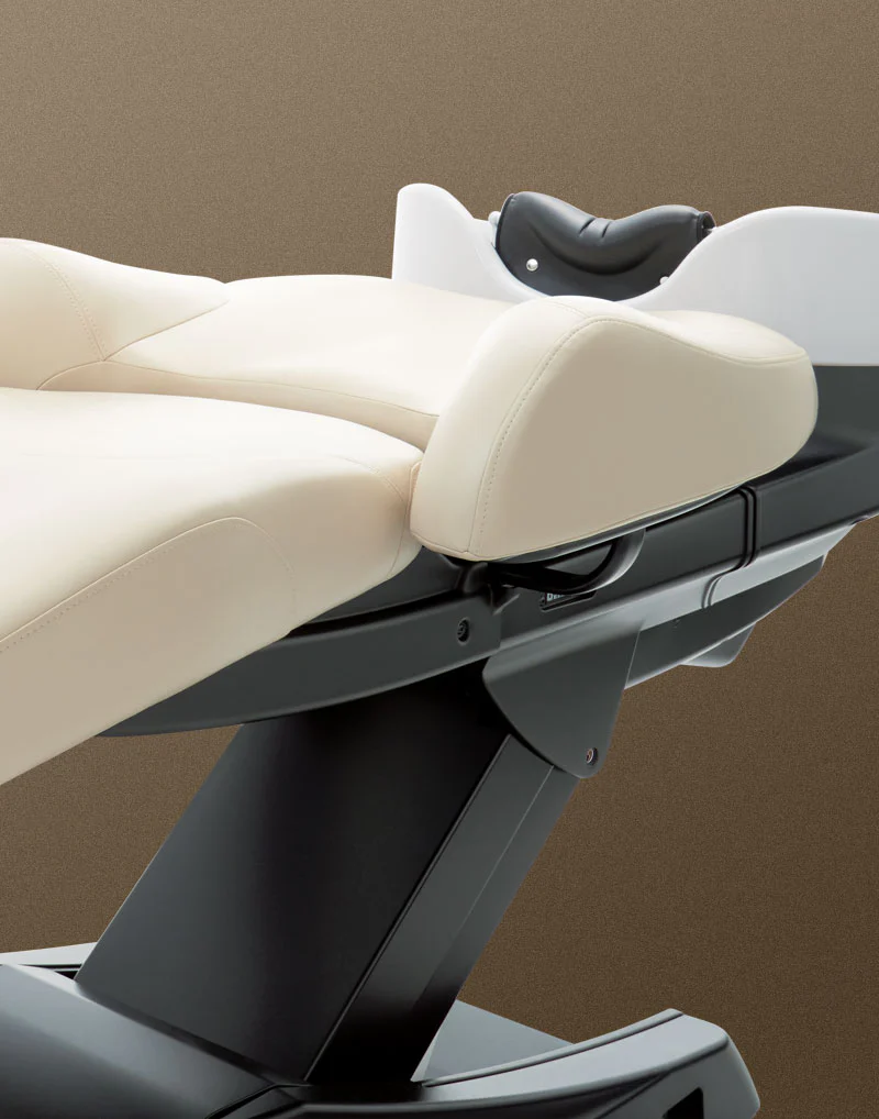 Takara Belmont Yume Shampoo System - Image 8