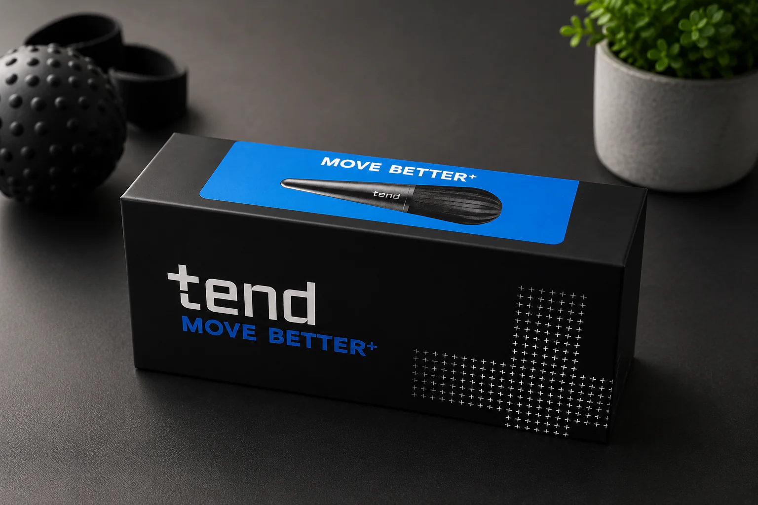 TEND Deep Massage Tool - Image 6