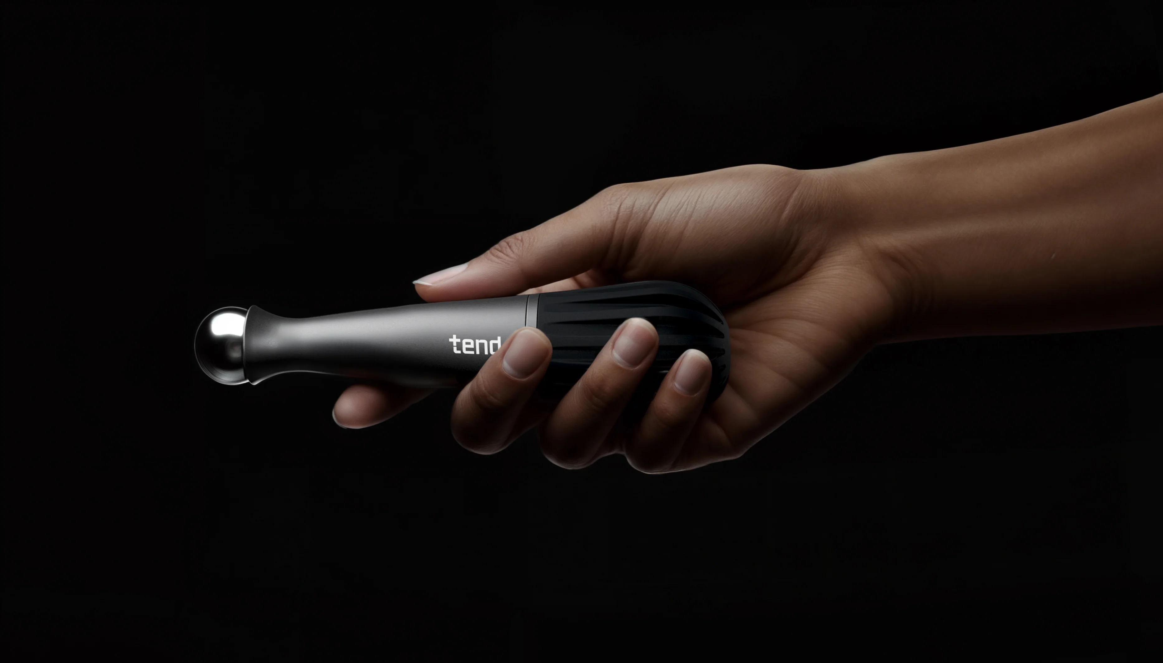 TEND Deep Massage Tool Flow Attachment - Image 3