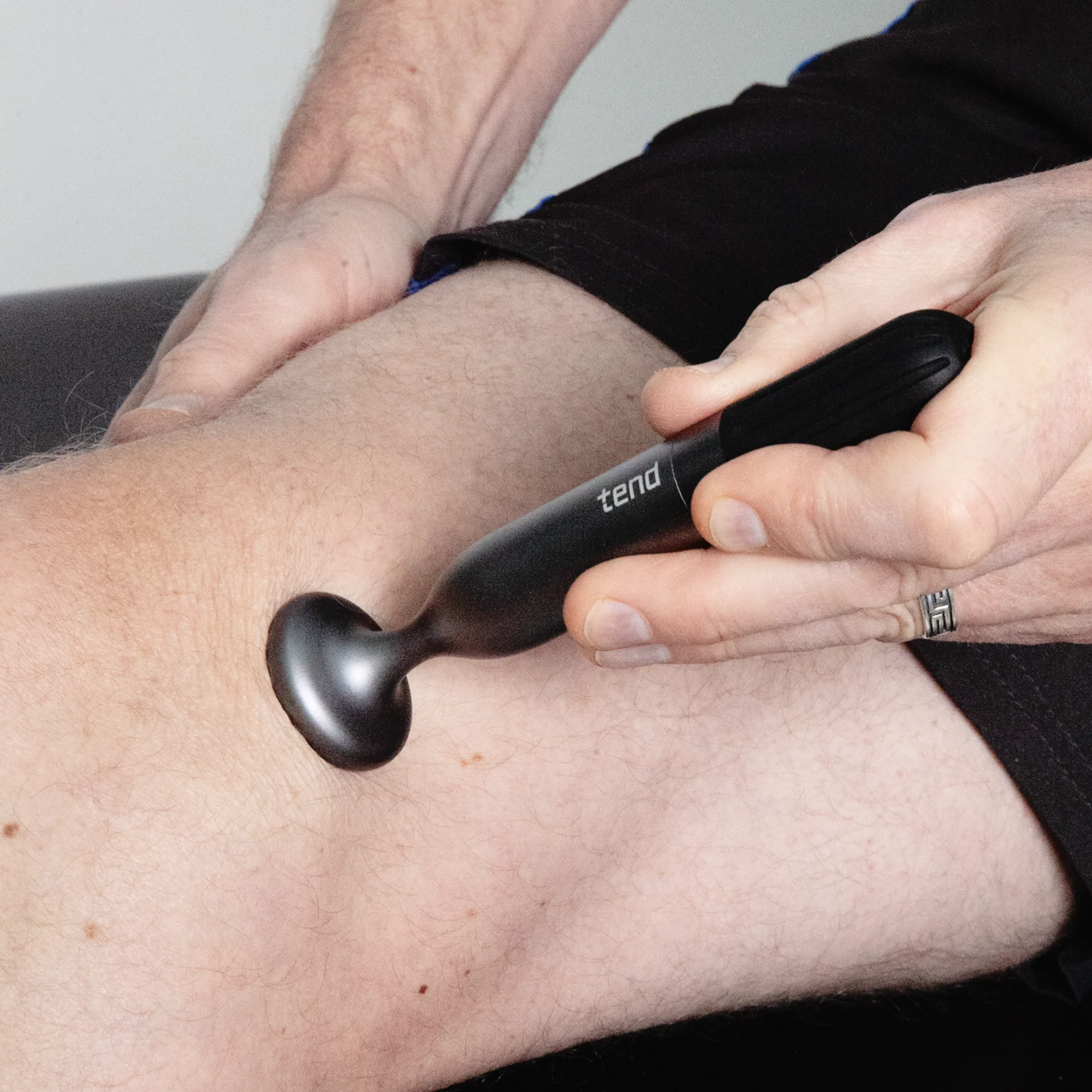 TEND Deep Massage Tool Glide Attachment - Image 2