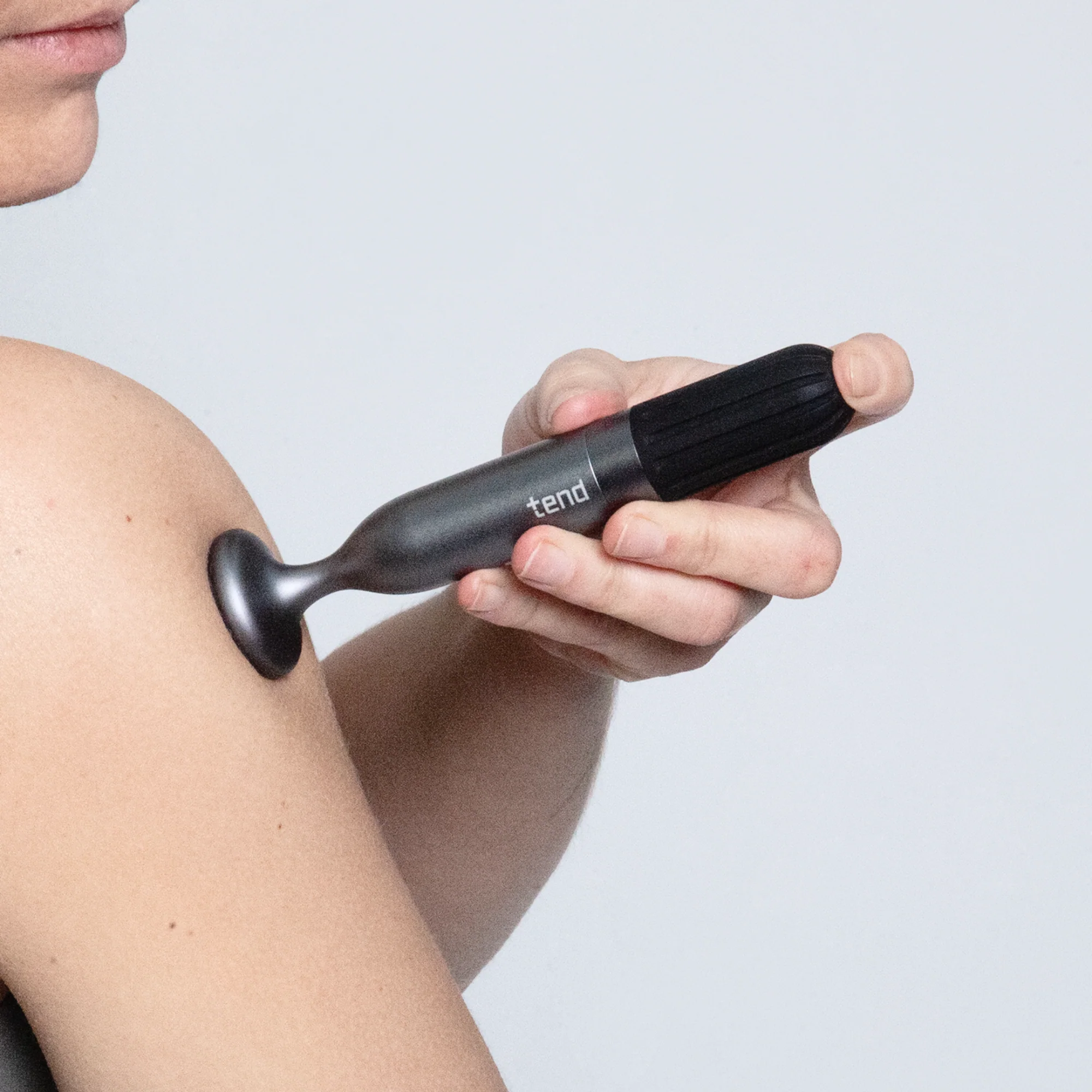 TEND Deep Massage Tool Glide Attachment - Image 3