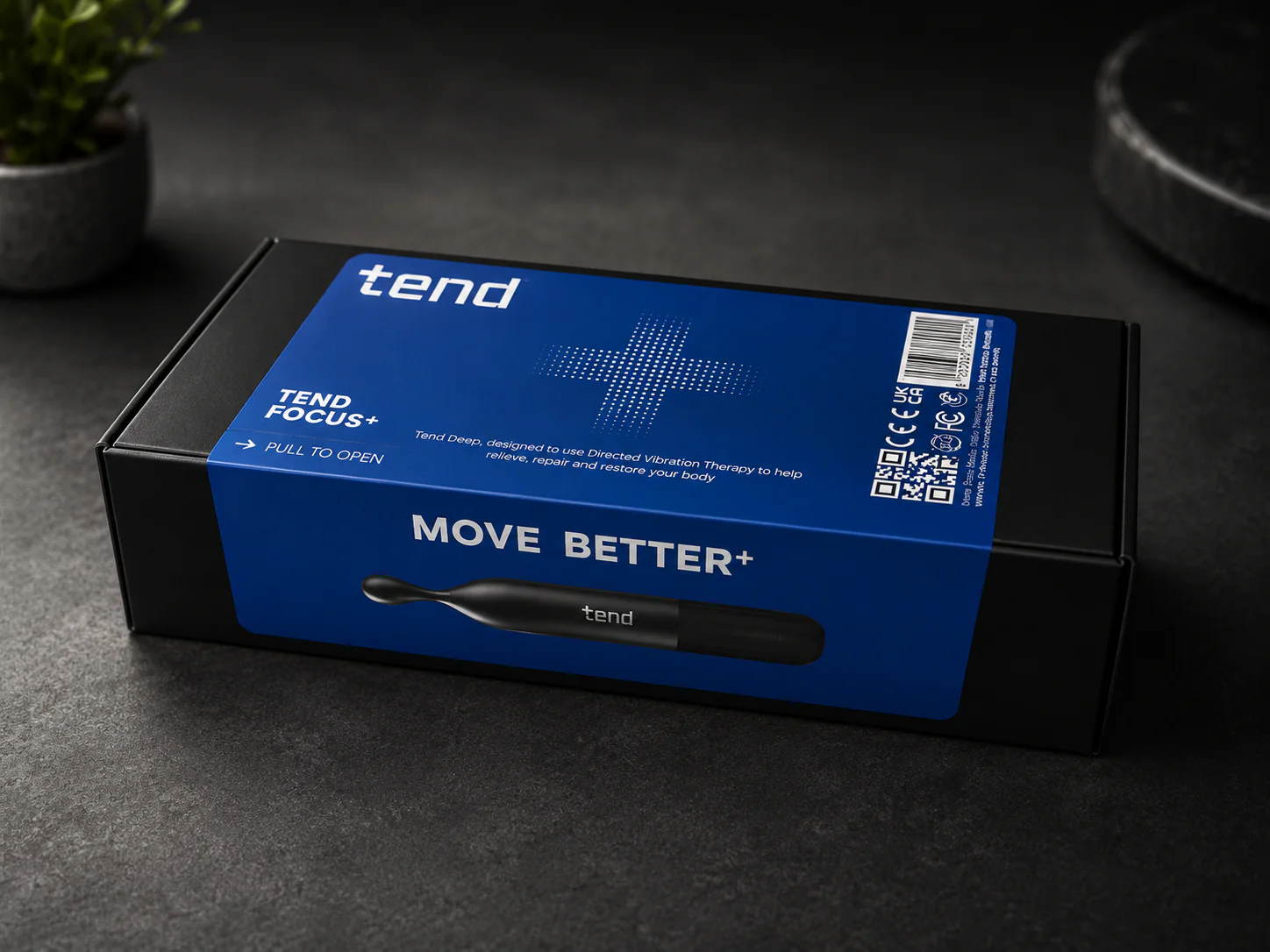 TEND Focus Massage Tool - Image 5