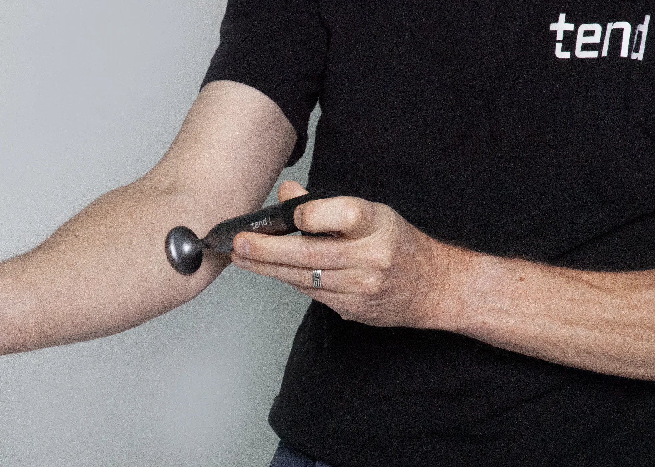 TEND Focus Massage Tool Glide Attachment - Image 3