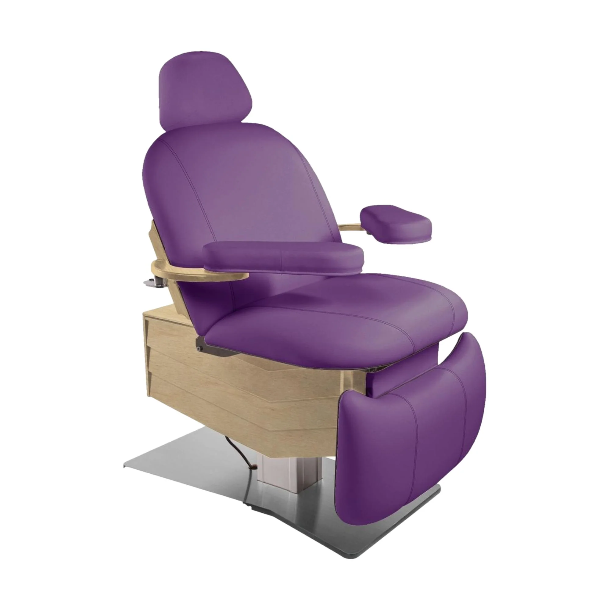 The Tribeca Multi-Purpose Medi-Spa Chair - Image 10