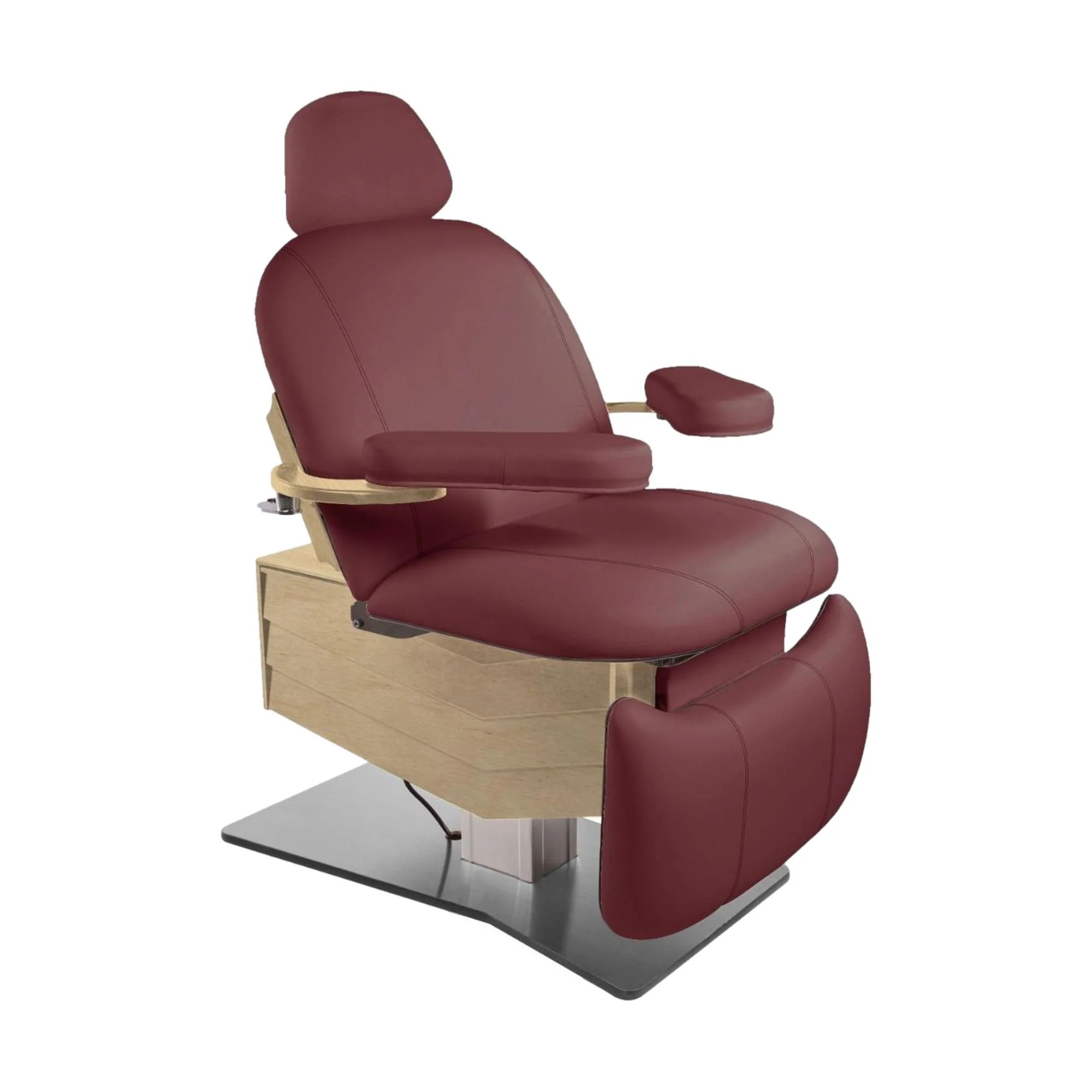 The Tribeca Multi-Purpose Medi-Spa Chair - Image 12