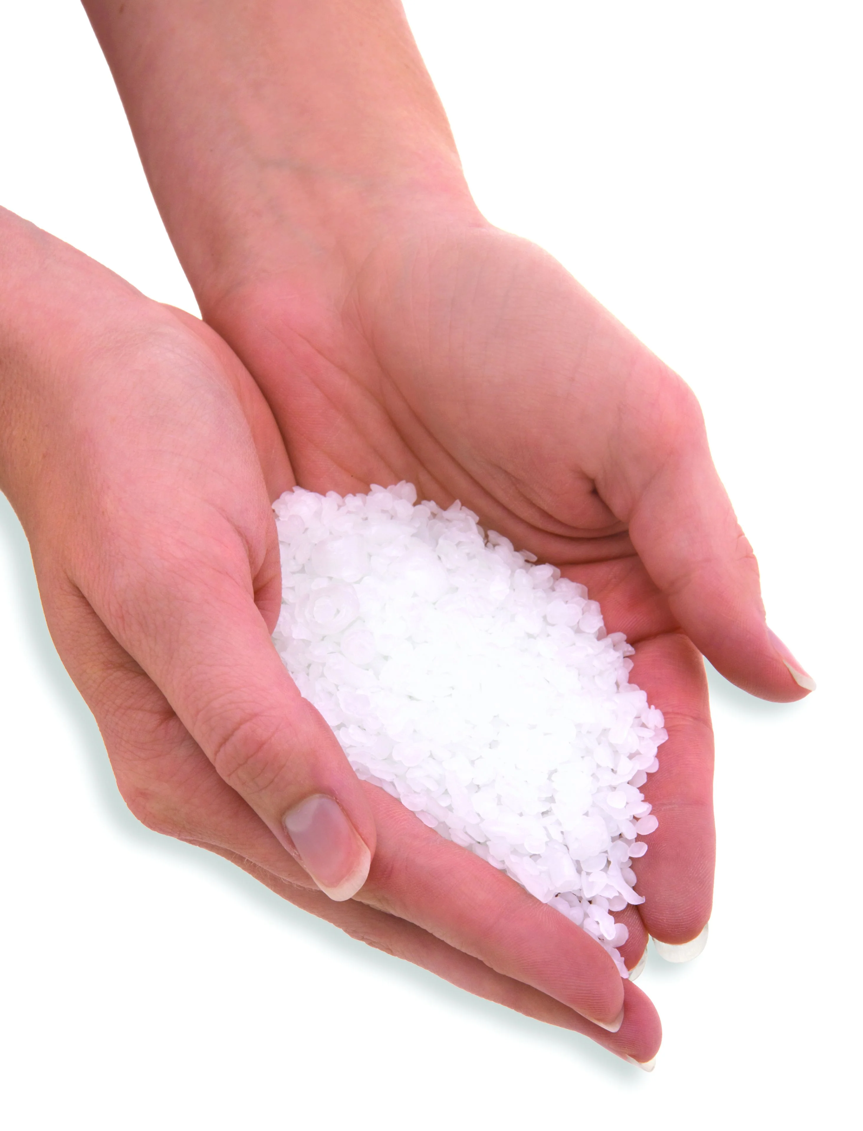 Therabath Paraffin Beads, 1 lb - Image 2