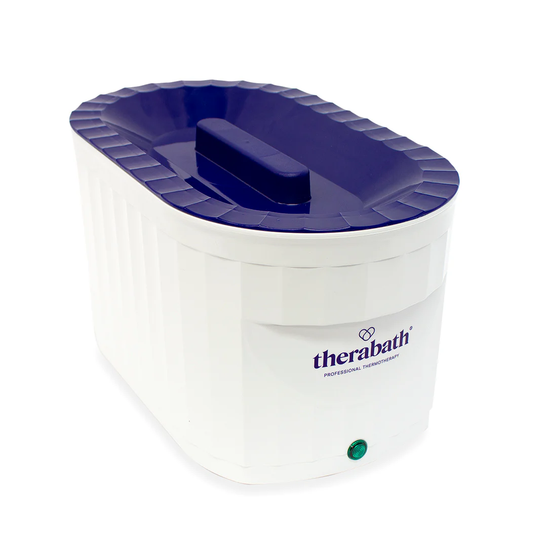 Therabath Paraffin Spa w/ Lavender Harmony Paraffin, 6 lbs - Image 2