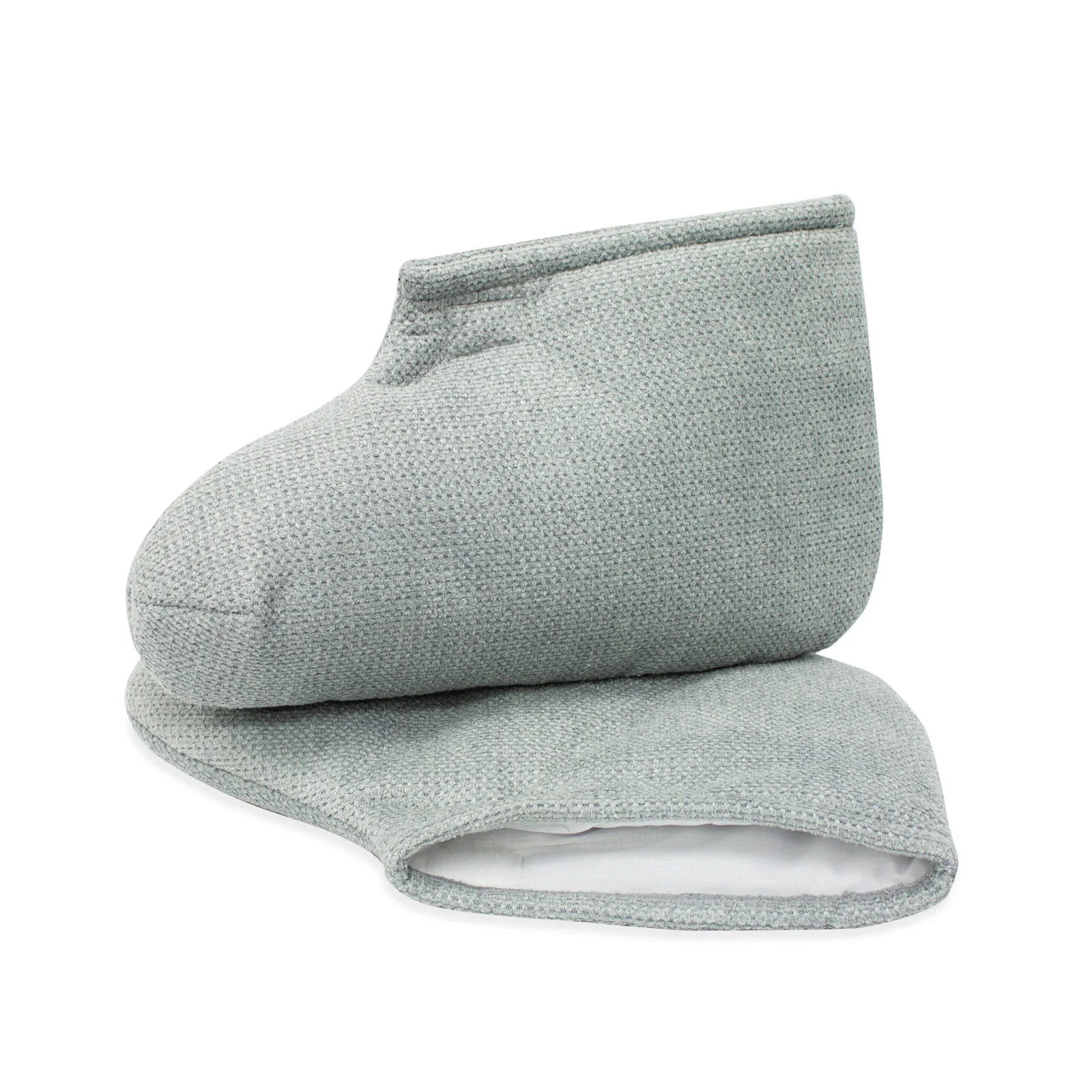 Therabath Plush Insulated Boots - Image 2