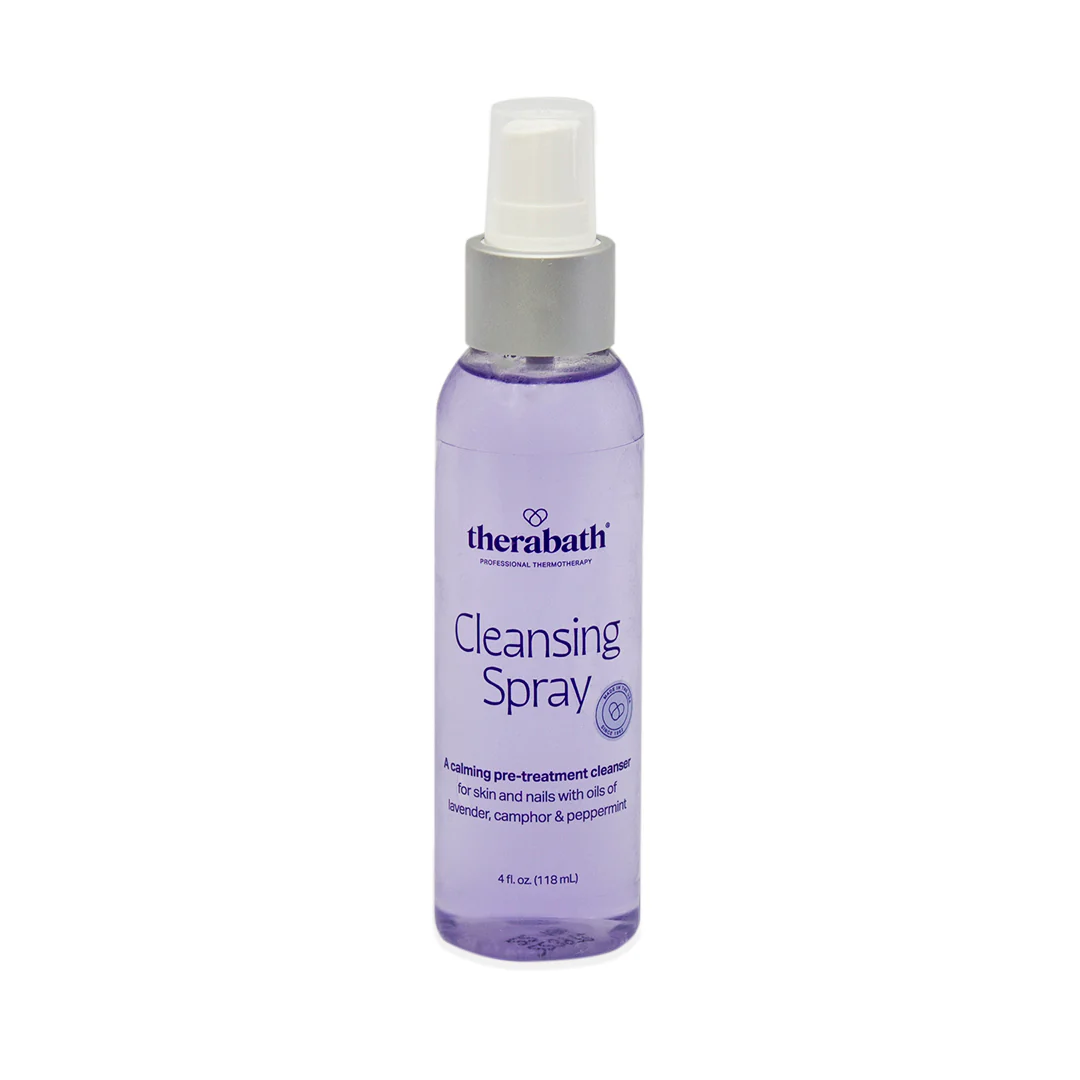 Therabath Pre-Treat Cleansing Spray