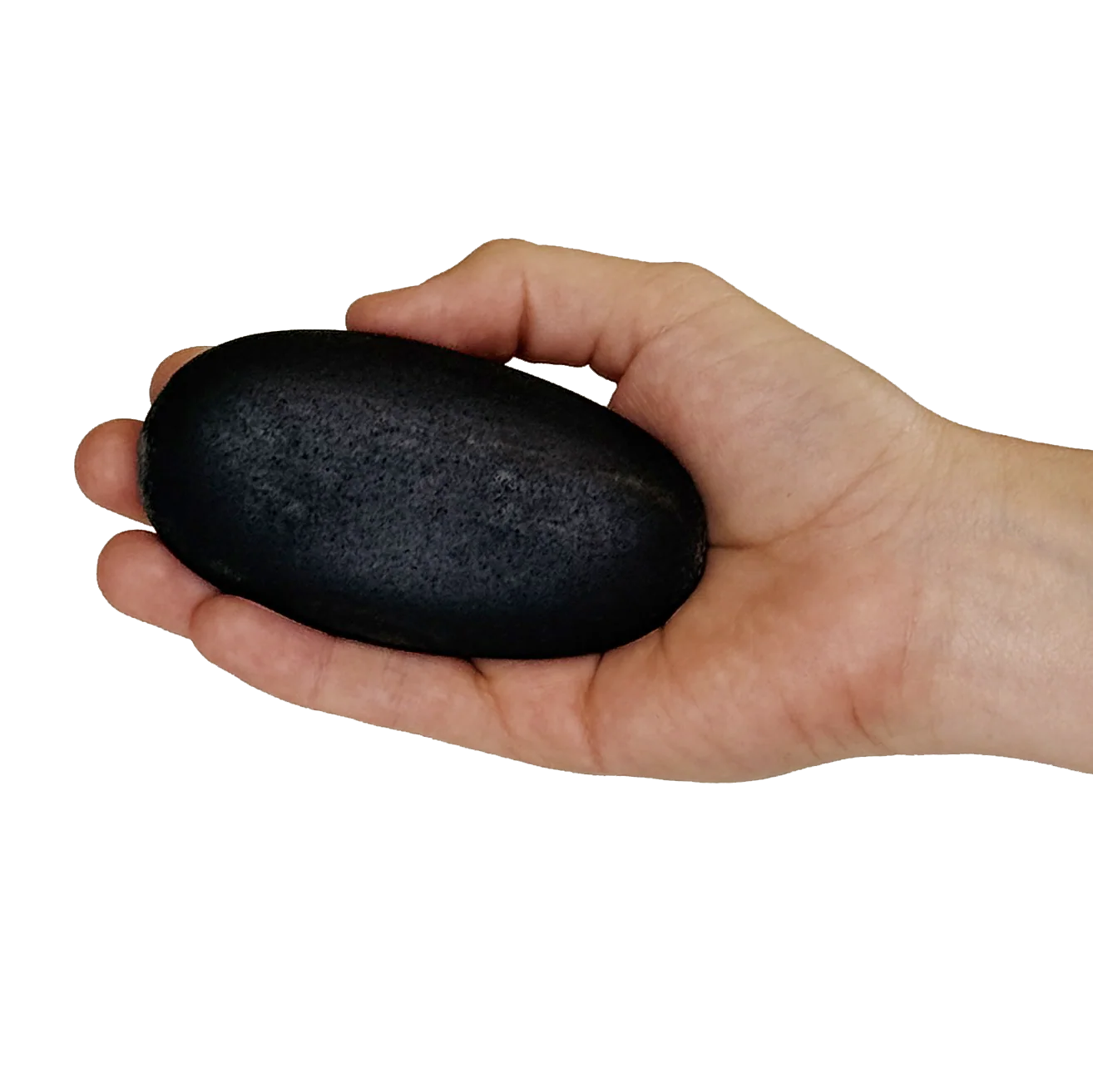 Theratools Basalt Contour Stone
