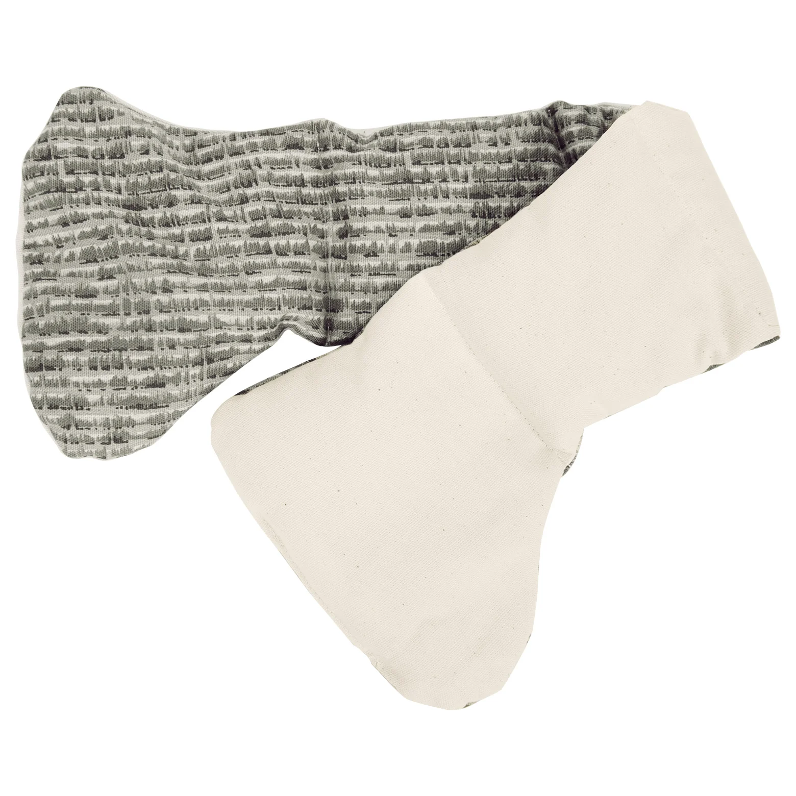 Theratools Hemp Neck & Décolleté Wrap - Image 2