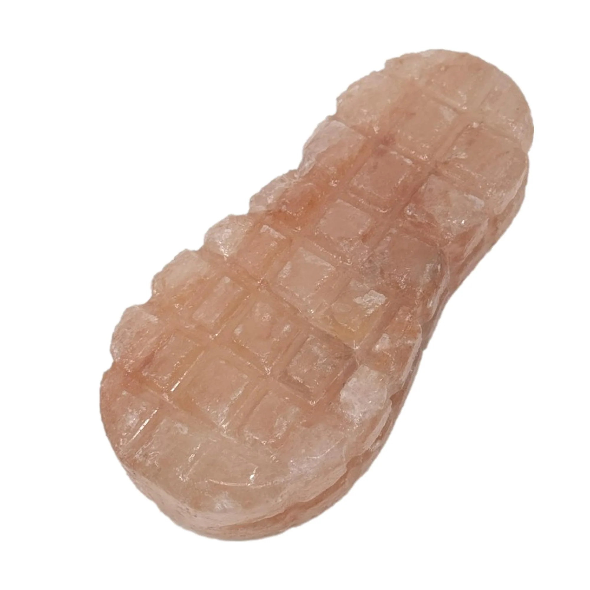 Theratools Himalayan Salt Body Scrubber - Image 4