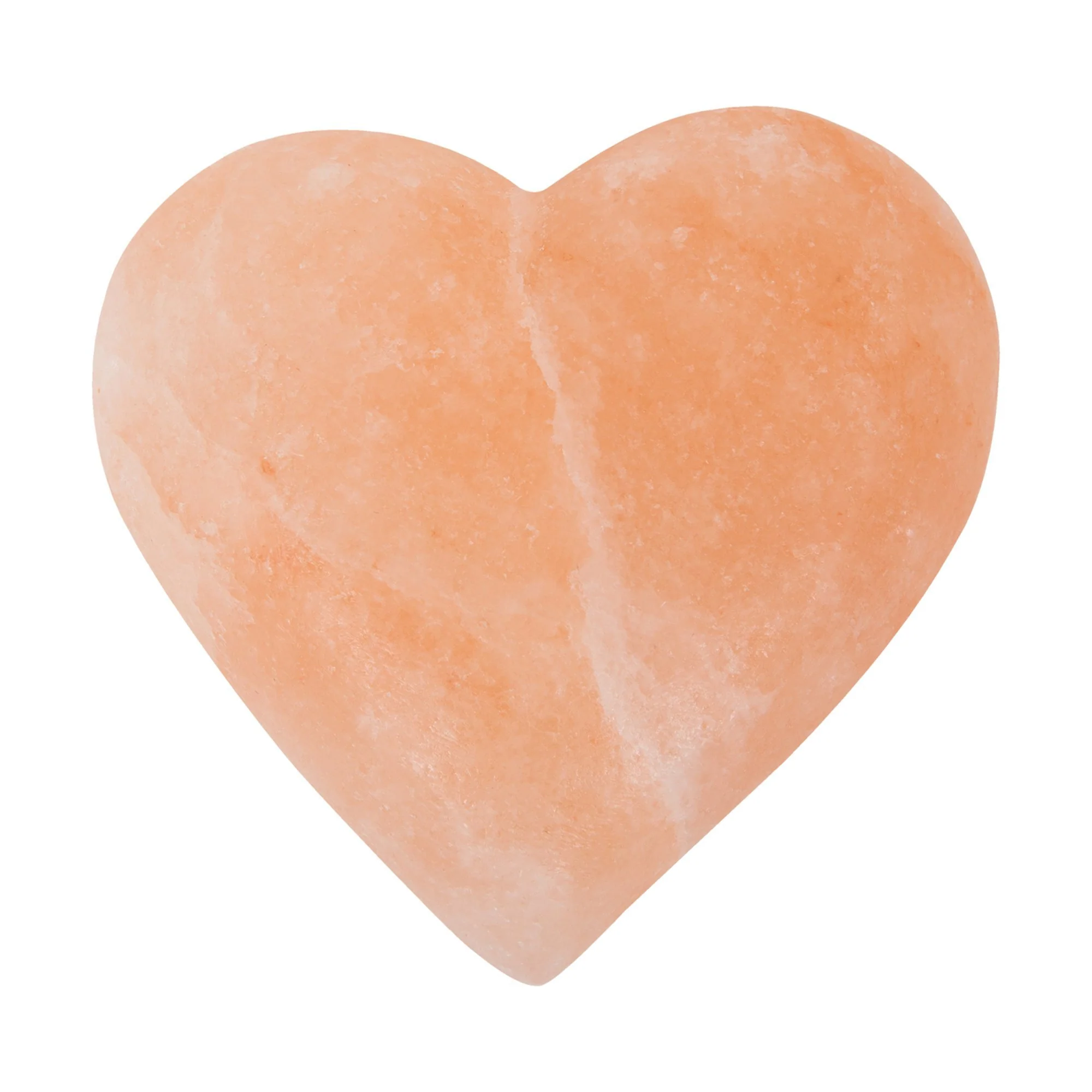Theratools Himalayan Salt Heart Massage Tool - Image 7