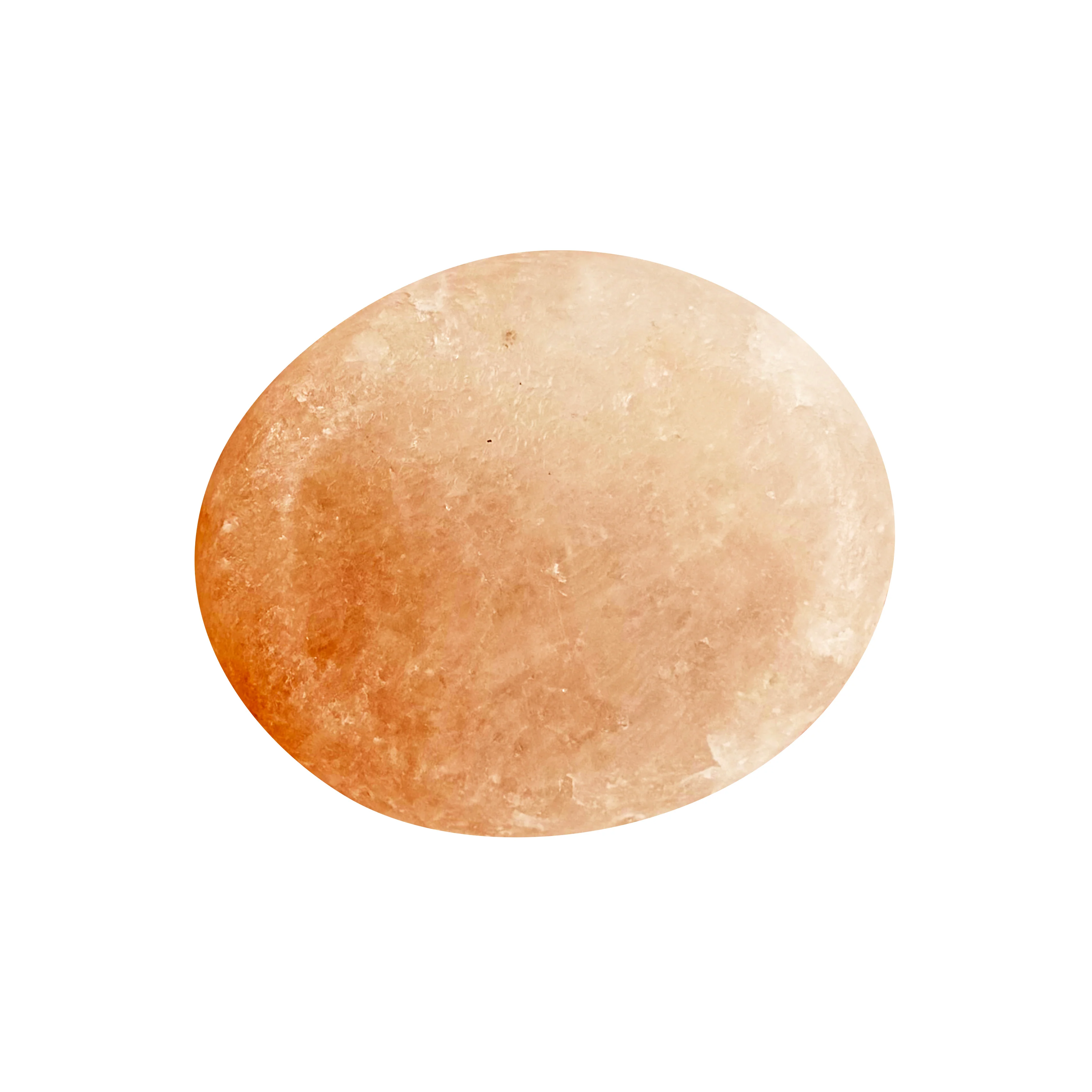 Theratools Himalayan Salt Oval Massage Tool - Image 6