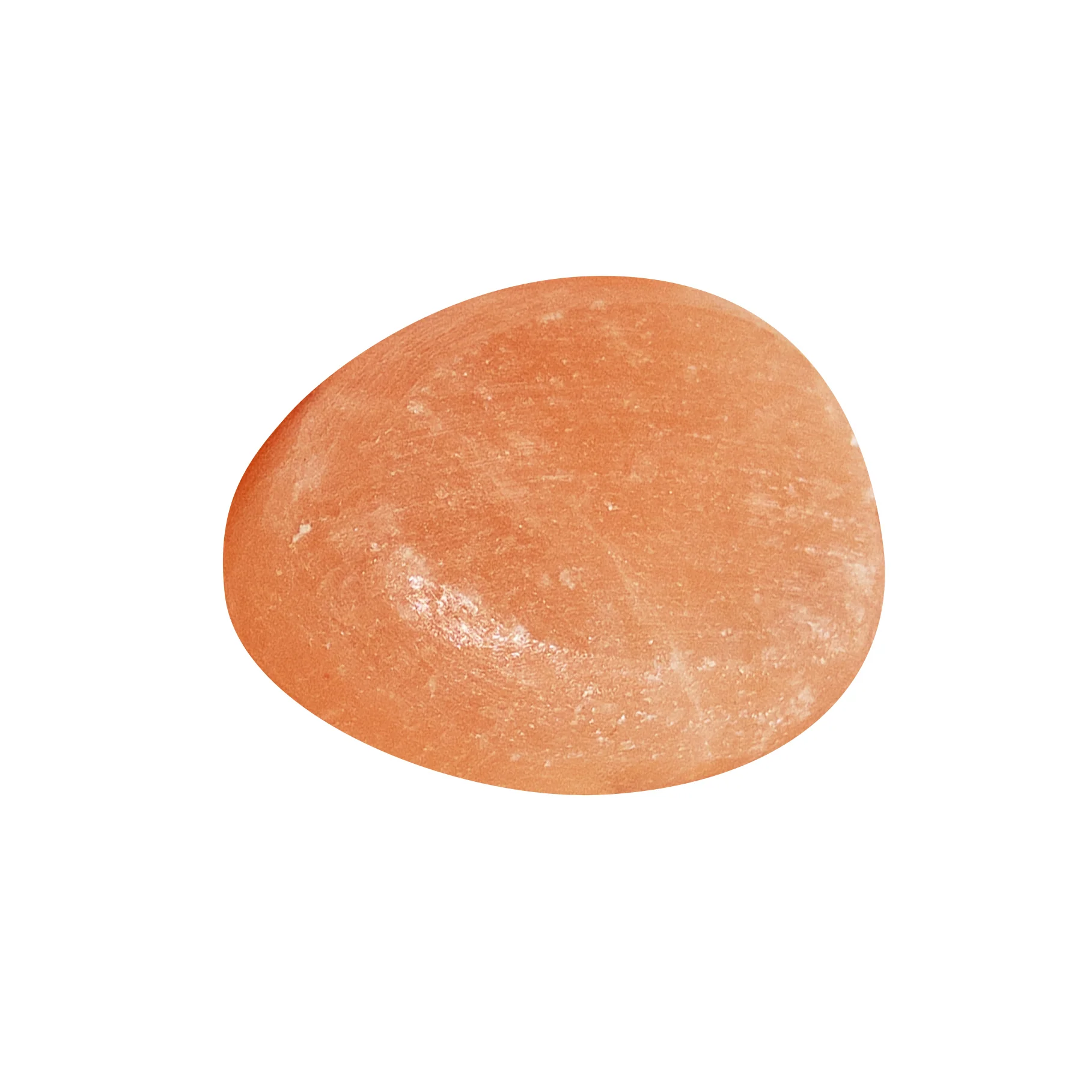Theratools Himalayan Salt Teardrop Massage Tool - Image 3