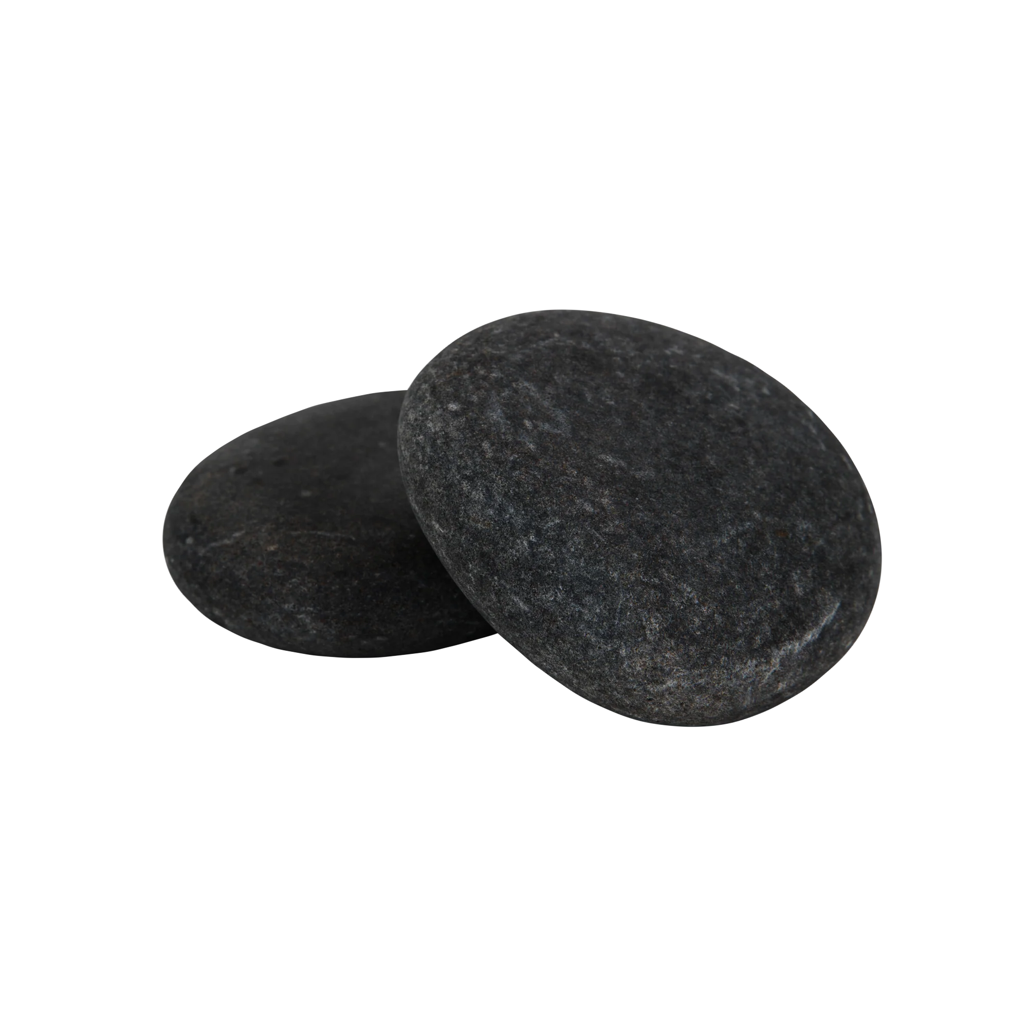 Theratools Basalt Stone Set, Medium - Image 3