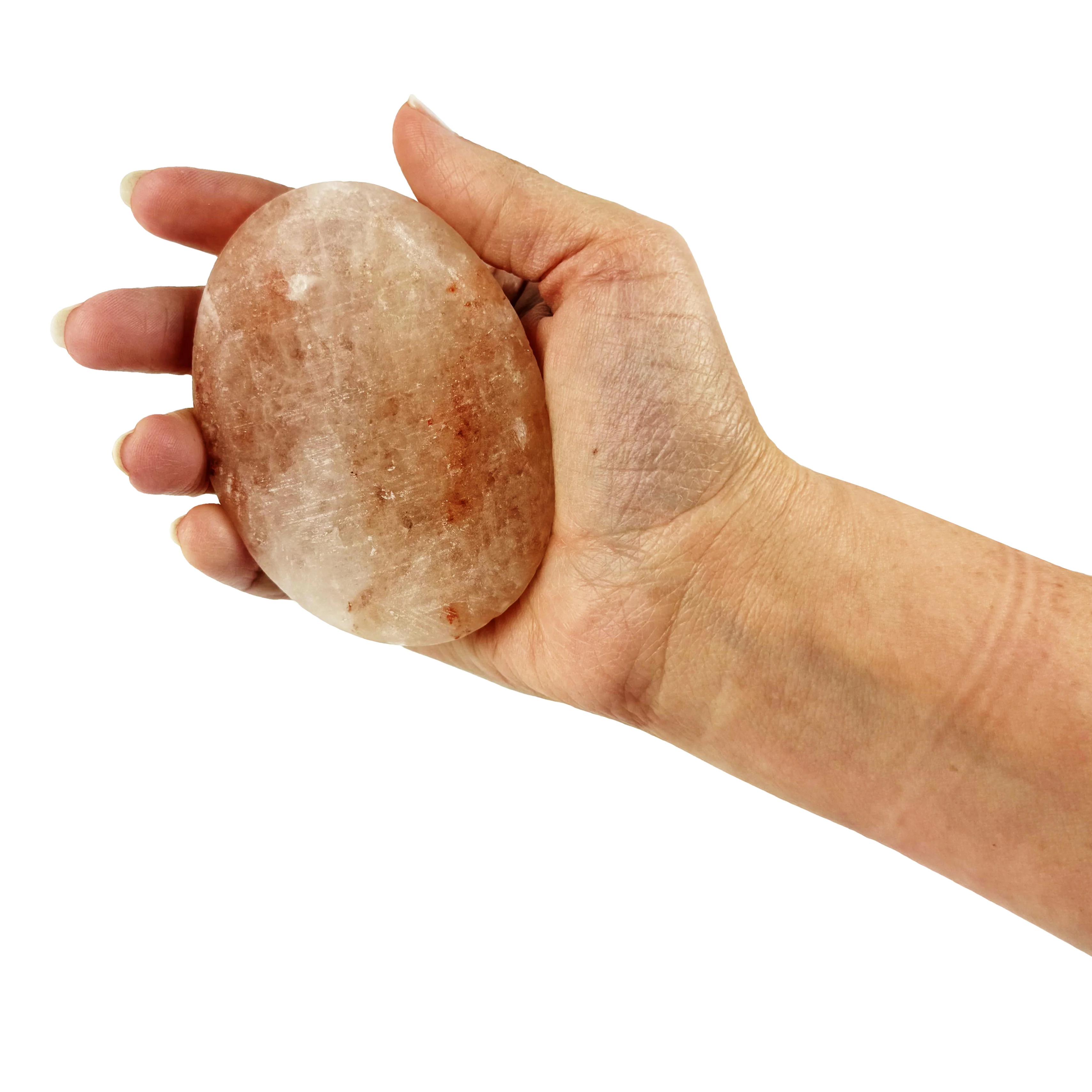 Theratools Professional Himalayan Salt Stone Kit, 12 pieces - Image 3