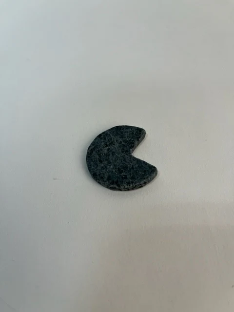 Theratools Notched Soapstone Toe Stones, 8 ct - Image 6