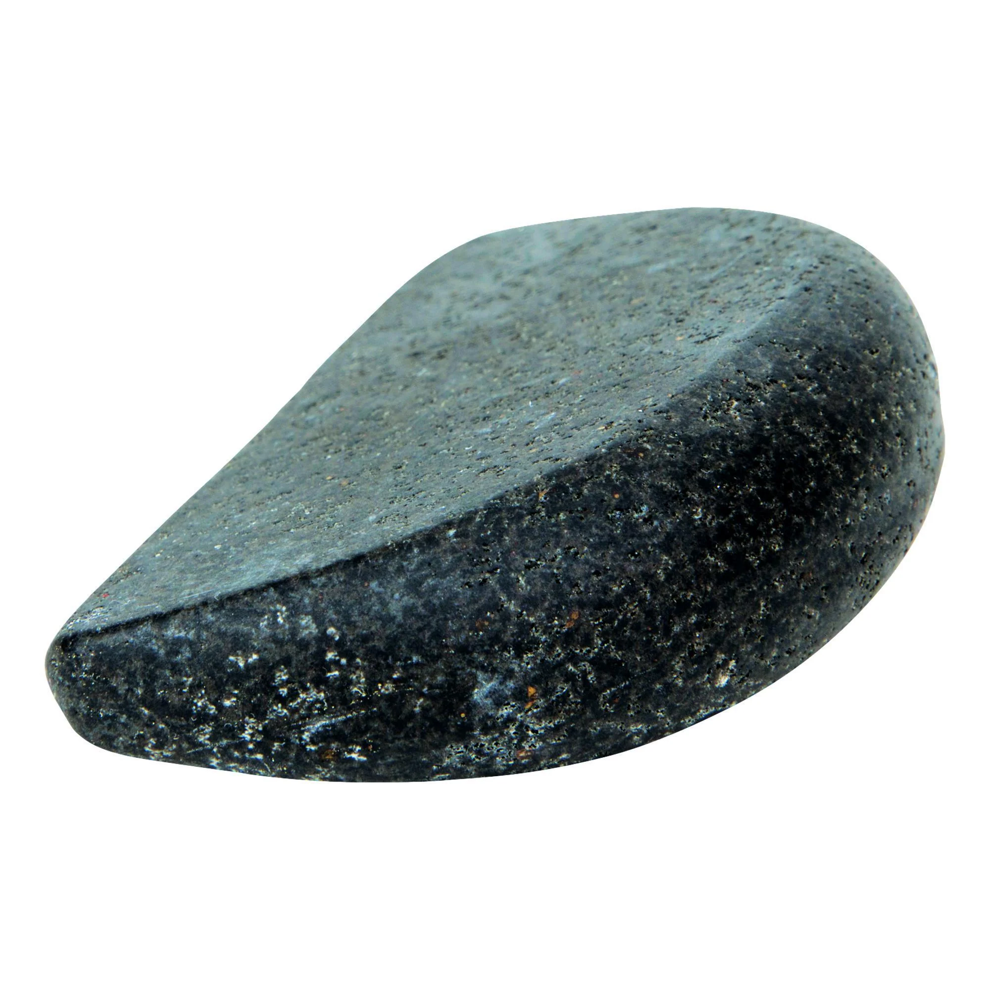 Theratools Soapstone Wide Wedge Scraping Tool - Image 3