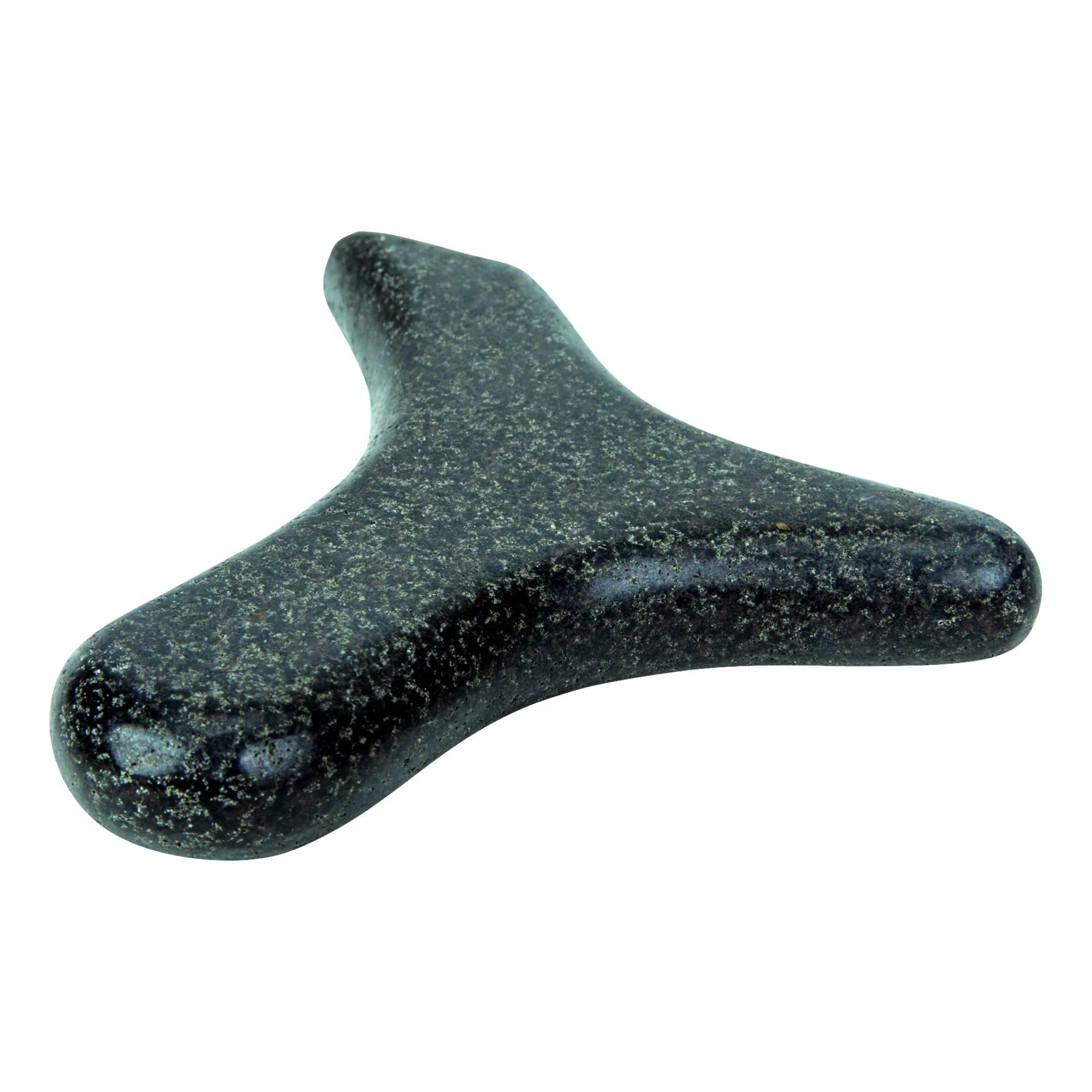 Theratools Soapstone Y Trigger Massage Tool - Image 3