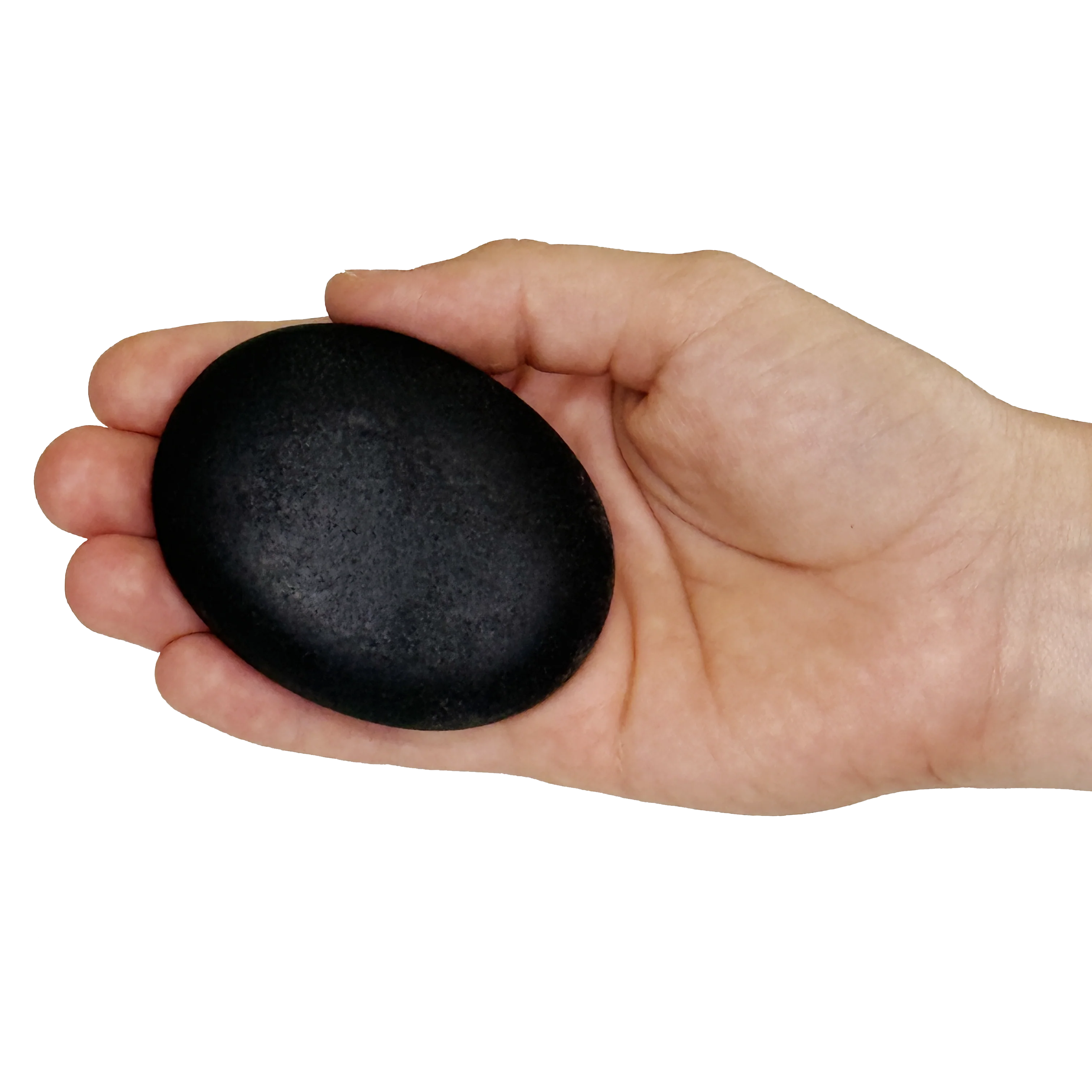 Theratools Basalt Stone Set, Facial, 35 piece - Image 6