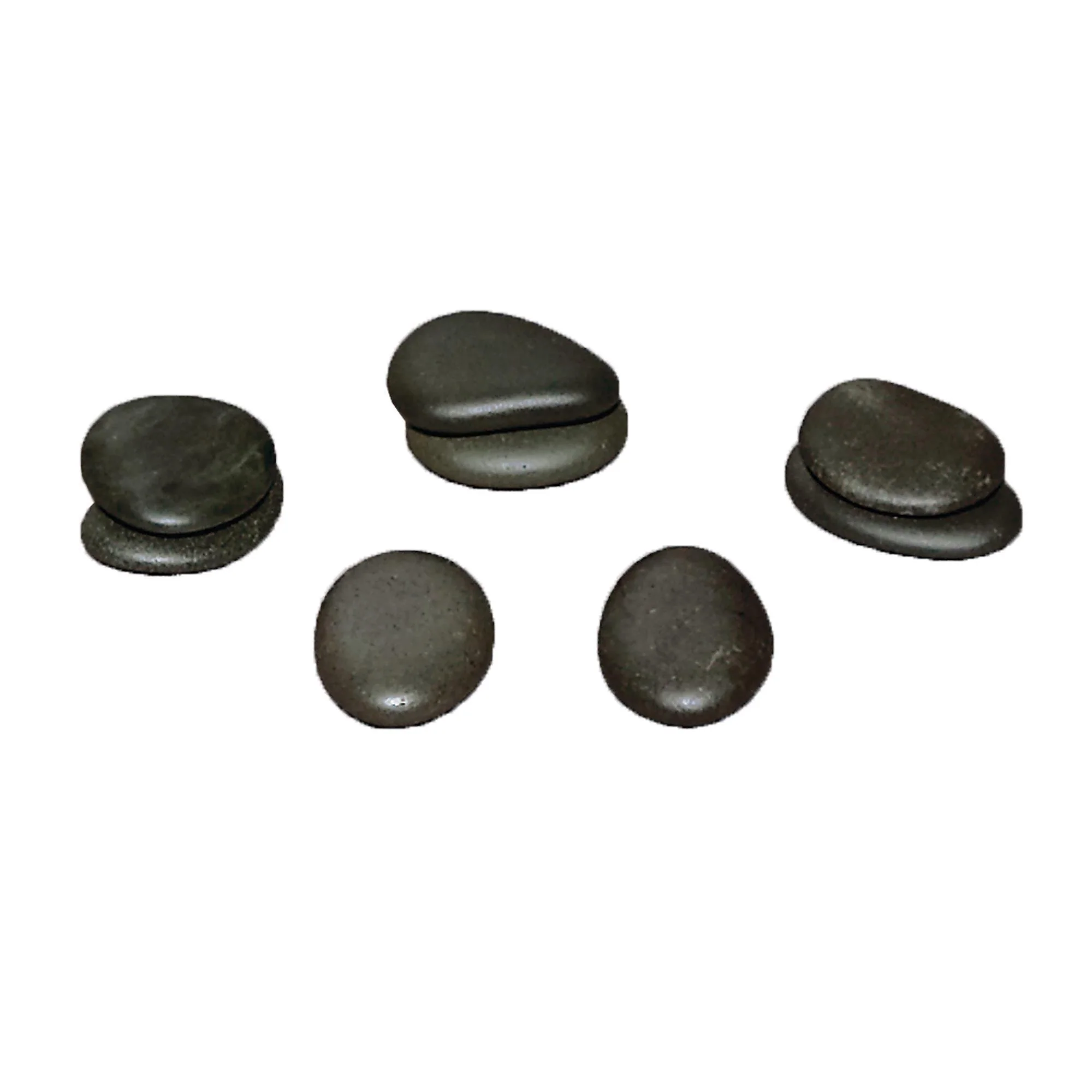 Theratools Basalt Toe Stone Set, 8 piece - Image 6