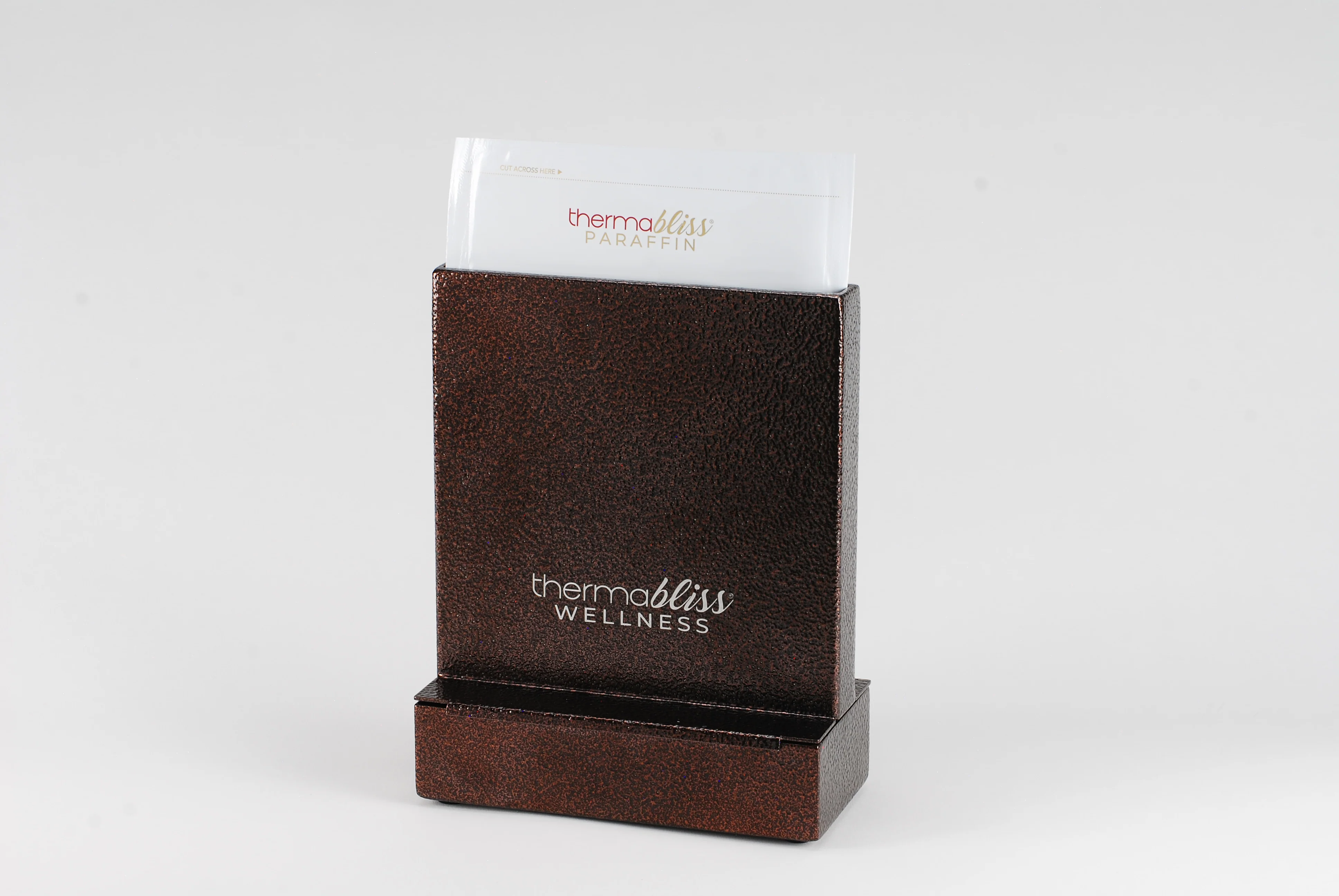 thermaBliss Metal Paraffin Heating Chamber - Image 5