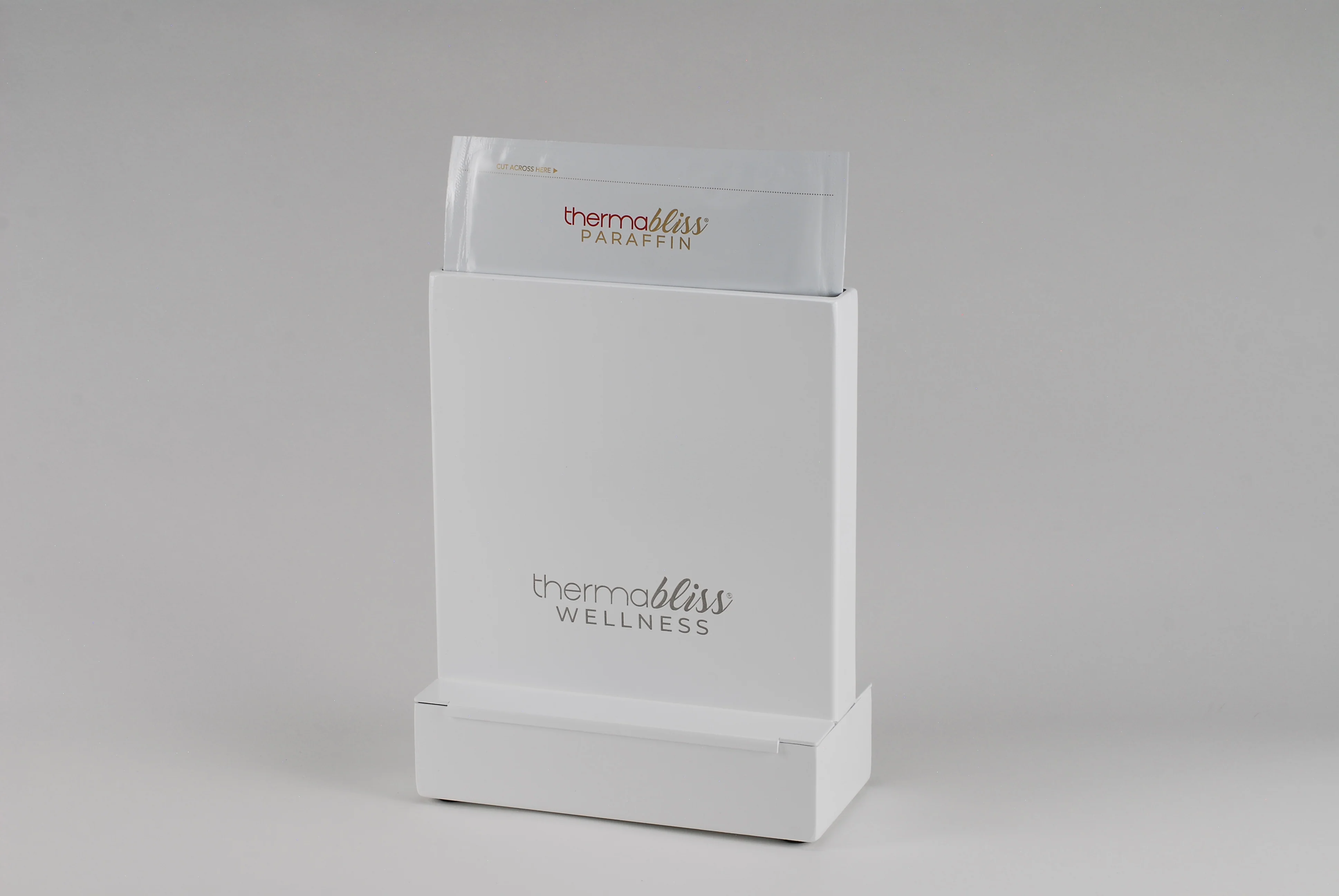 thermaBliss Metal Paraffin Heating Chamber - Image 7