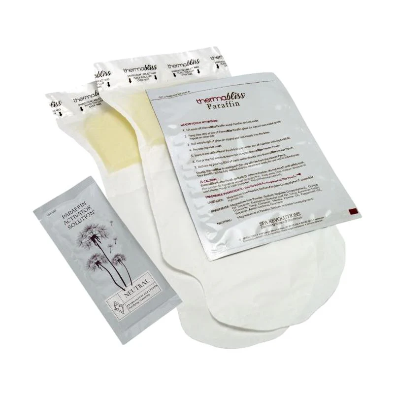 thermaBliss Nourishment Paraffin Blend, Hand, 30 pair - Image 6