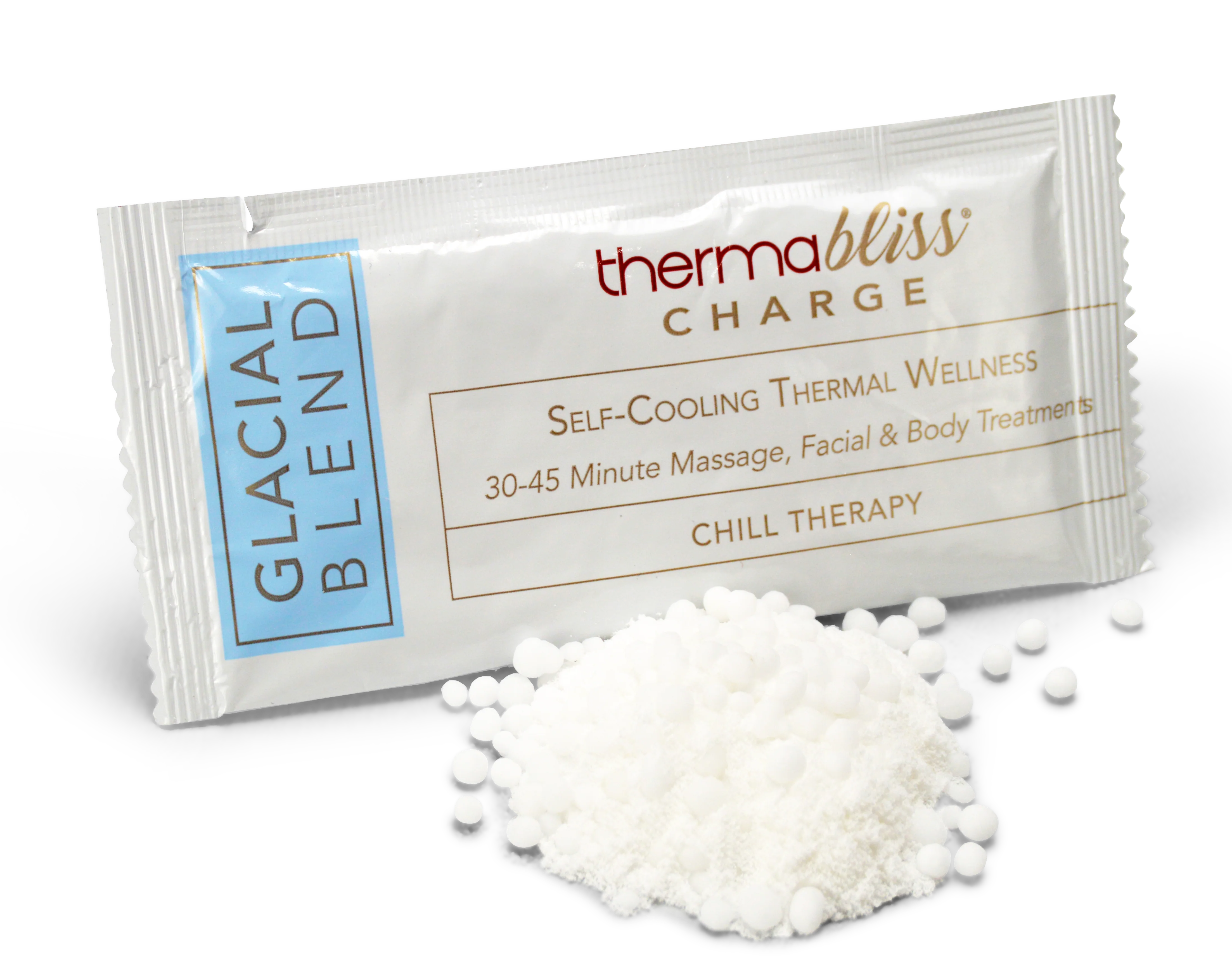 thermabliss Self-Cooling Shell Starter Kit w/12 Charges - Image 6