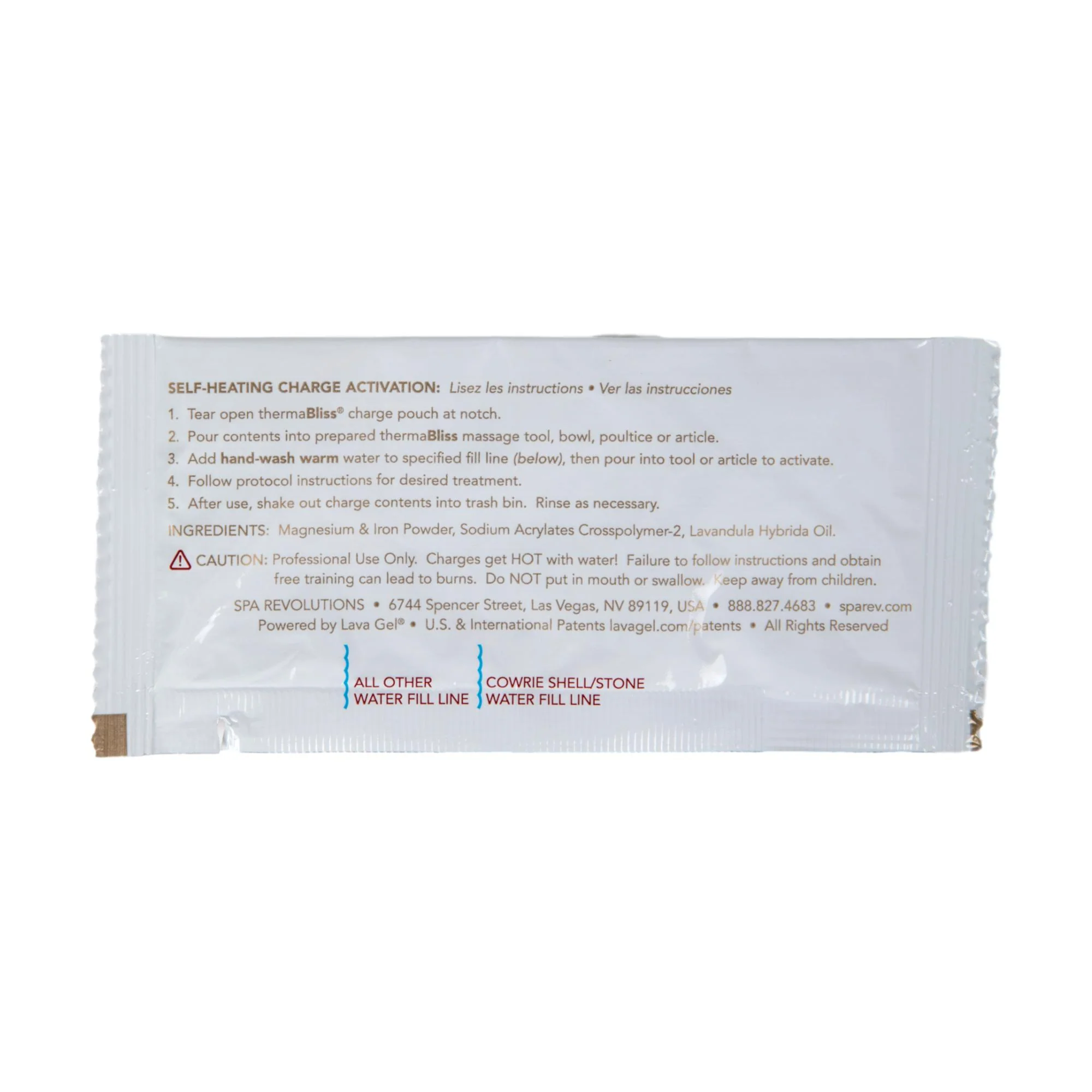 thermaBliss Self Heating Charges, 36 ct - Image 6