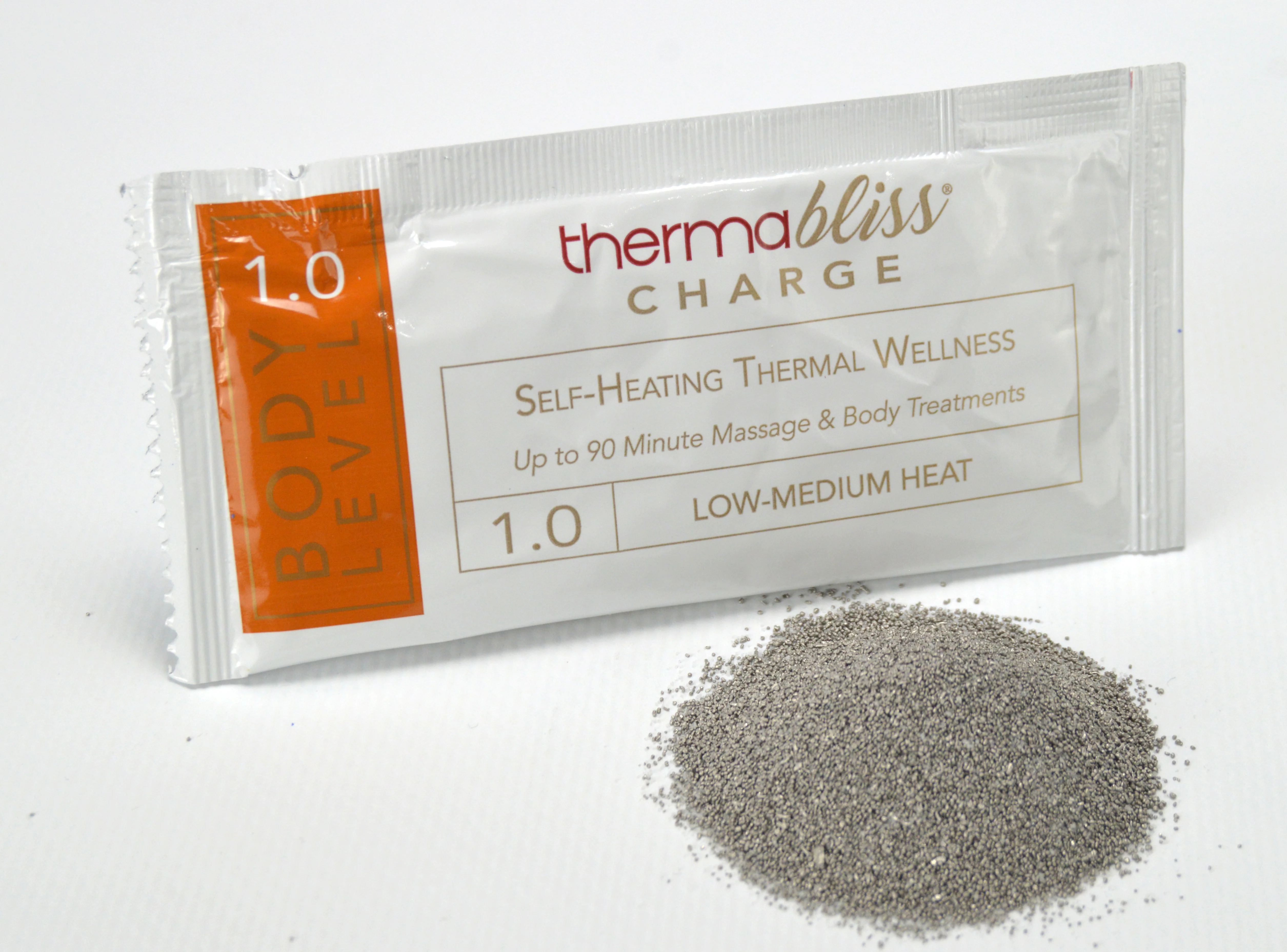 thermaBliss Self Heating Charges, 36 ct - Image 8
