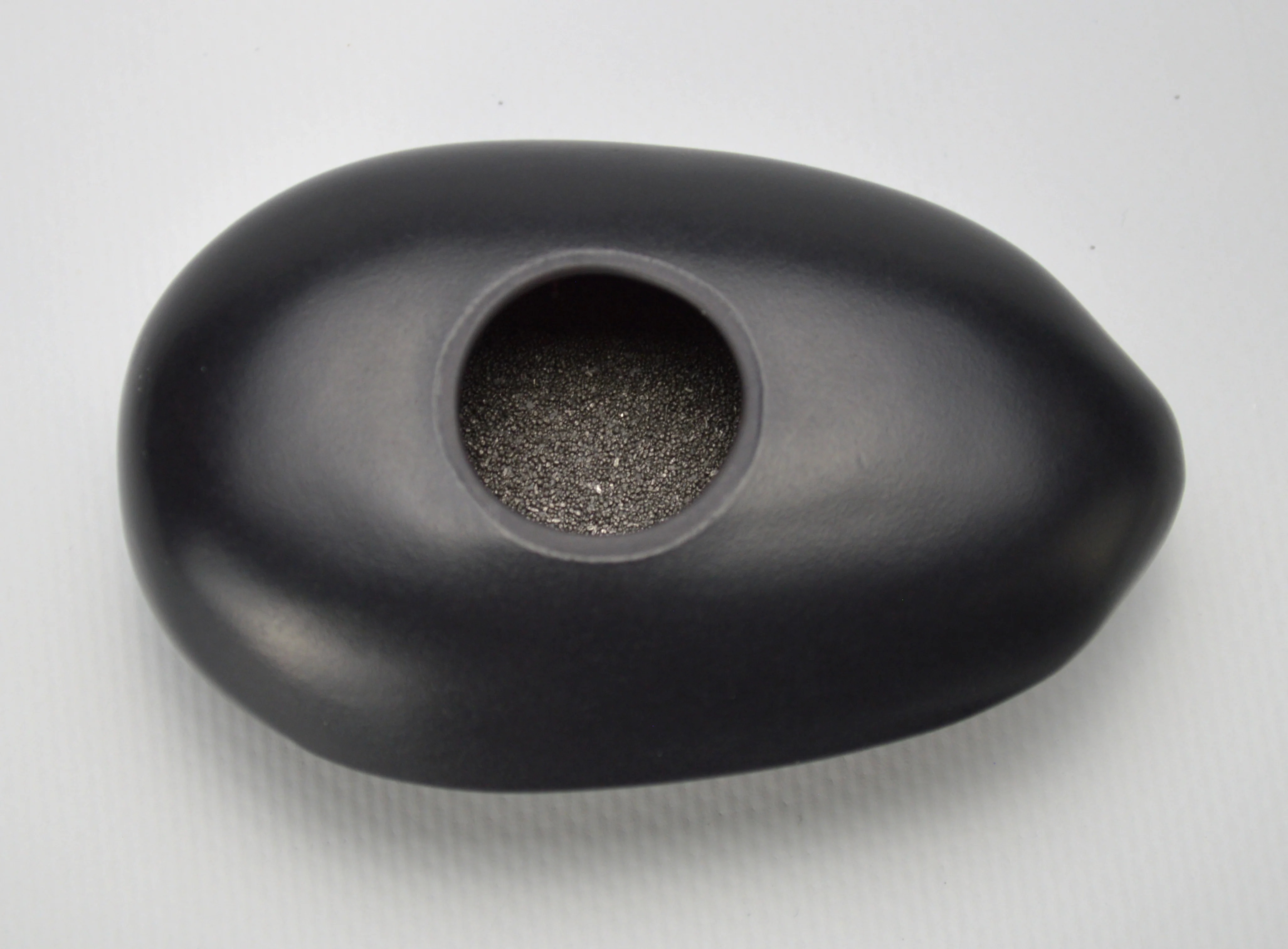 thermaBliss Self-Heating Ergonomic Massage Stones, 1 pair - Image 9