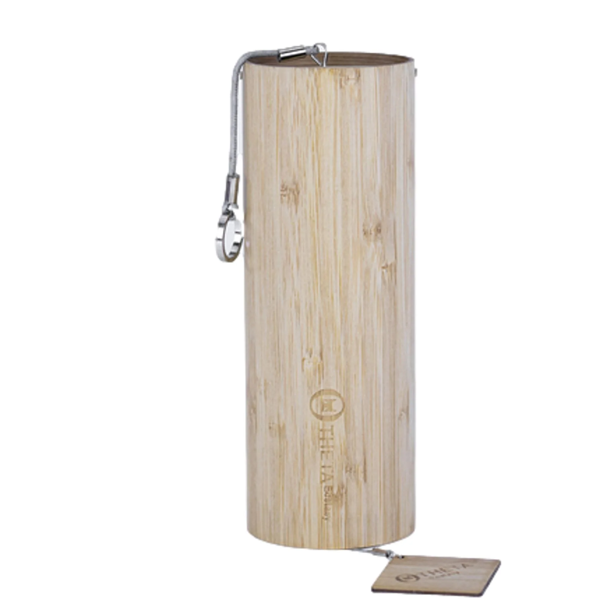 Theta Chimes Spa Sound Therapy Instrument - Image 3