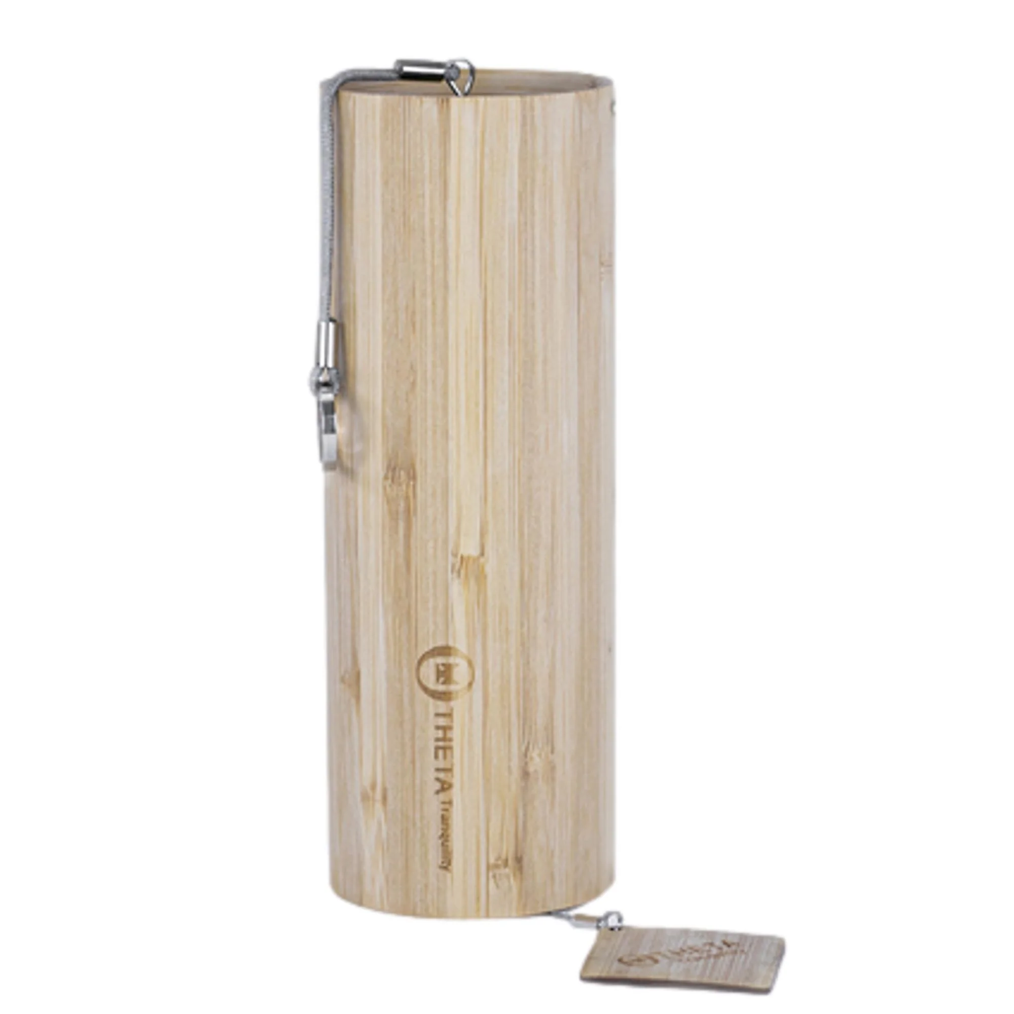 Theta Chimes Spa Sound Therapy Instrument - Image 5
